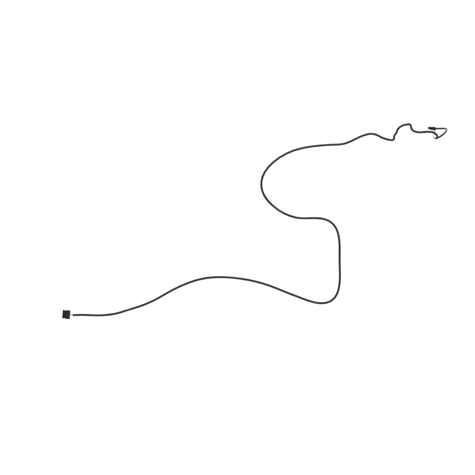John Deere Wiring Harness - AKK19059