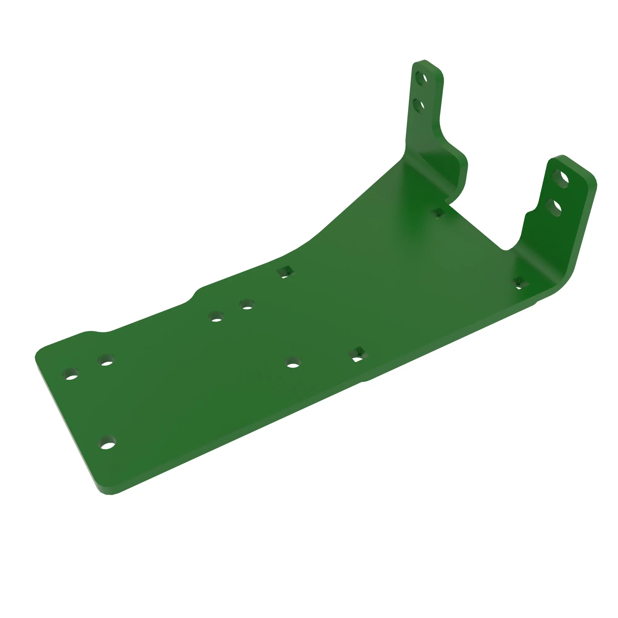 John Deere Hitch Plate - AKK26332