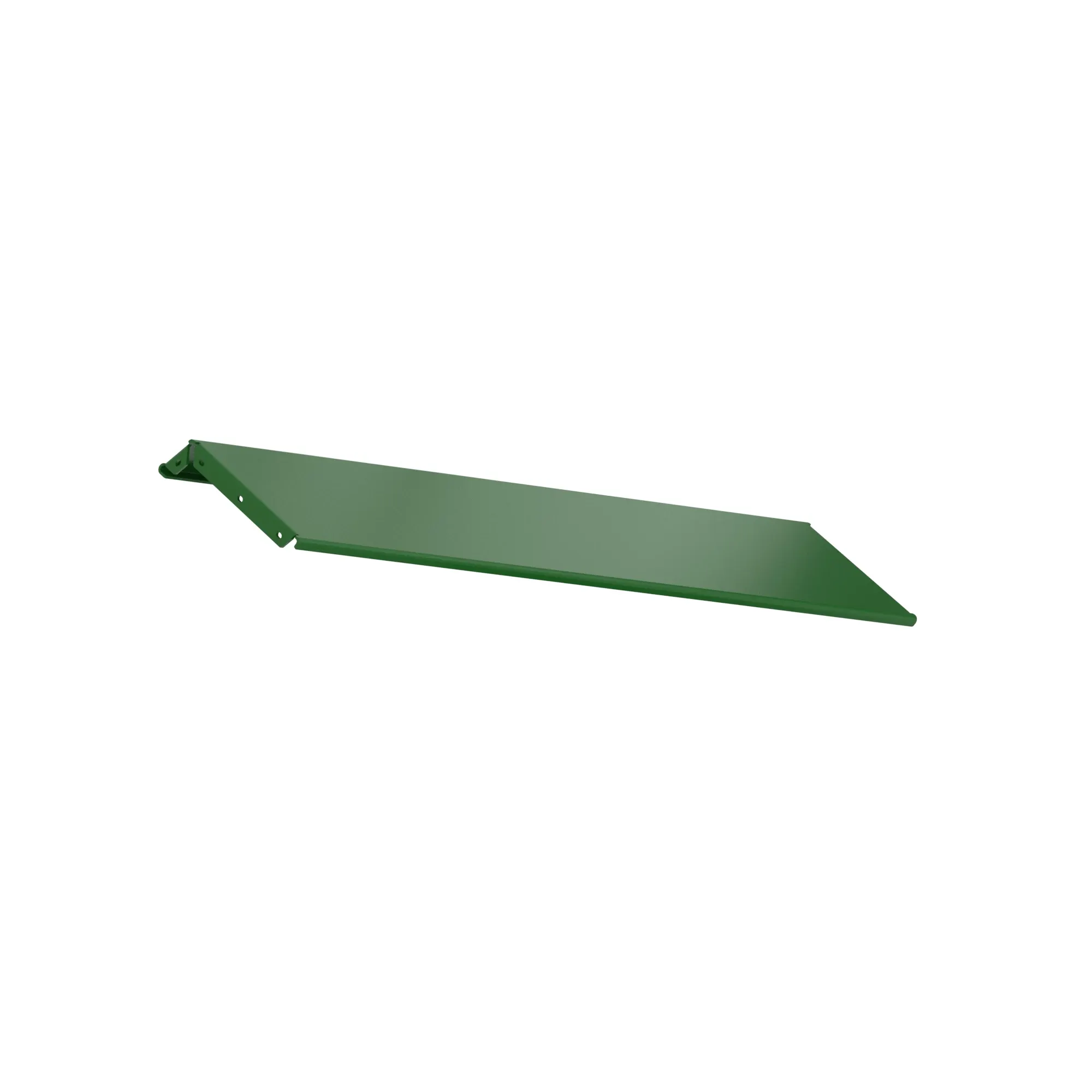SHEET, HW CHOPPER INLET DOOR WIDE B
