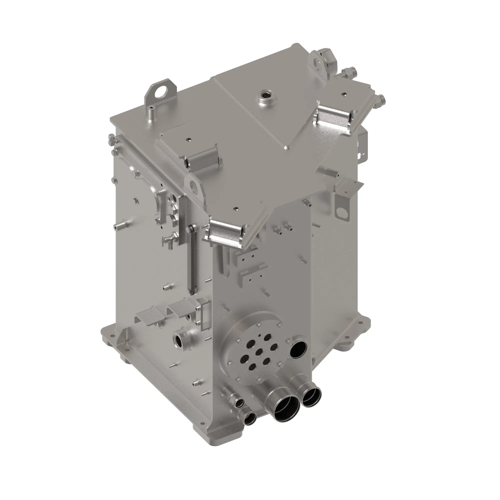 Hydraulic Reservoir