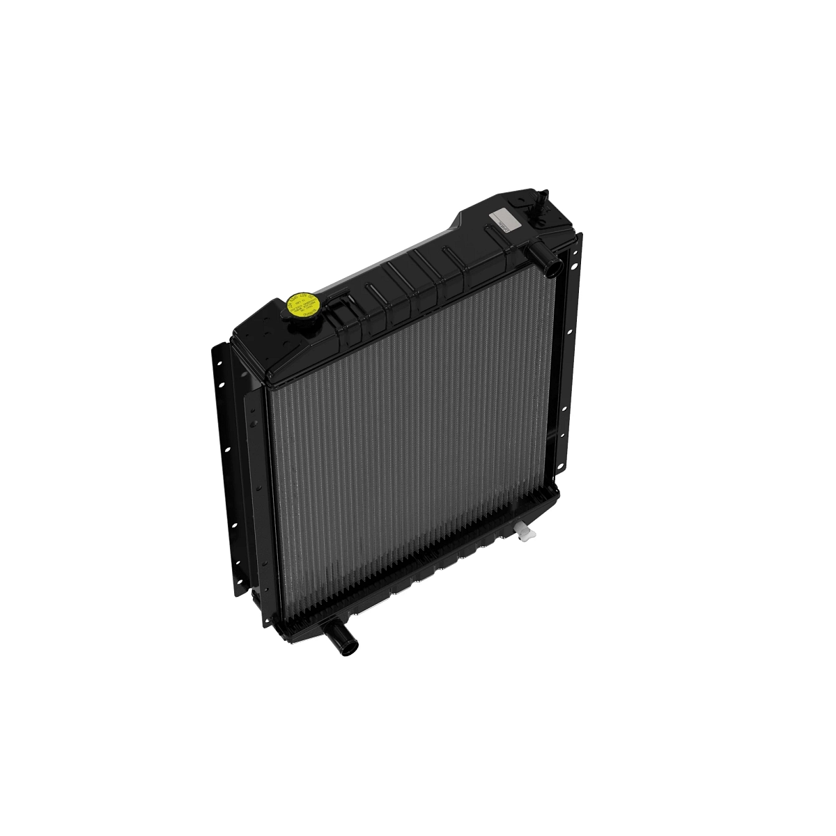 Radiator