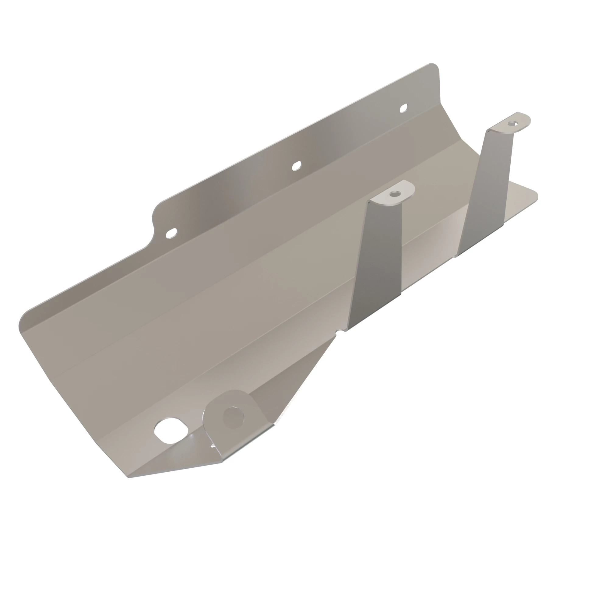 HEAT SHIELD, EXHAUST MANIFOLD SHIEL