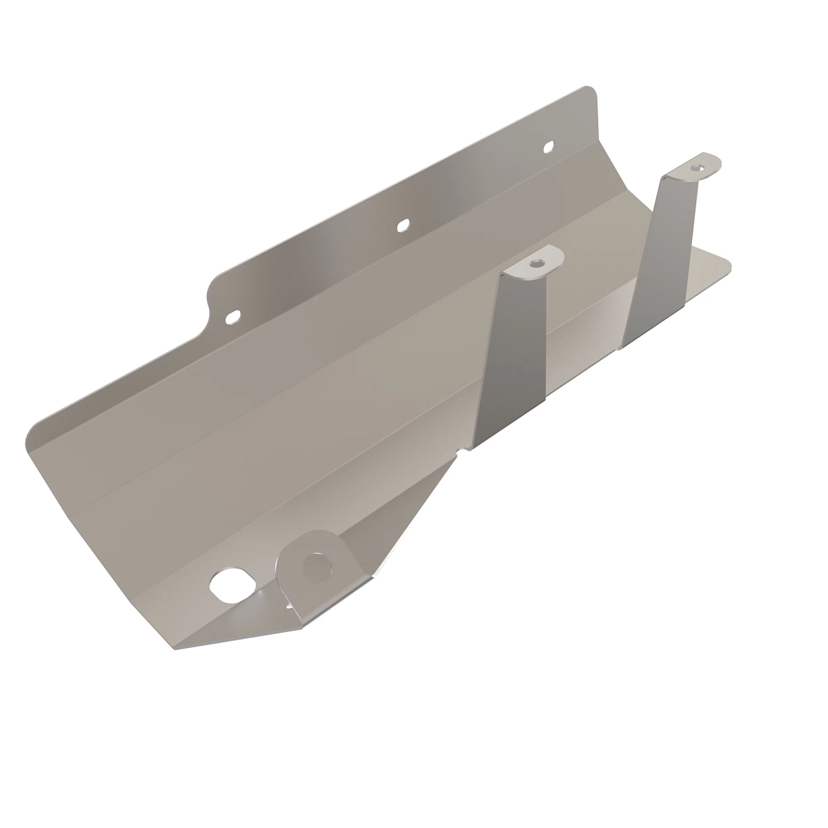 Heat Shield, Exhaust Manifold Shiel