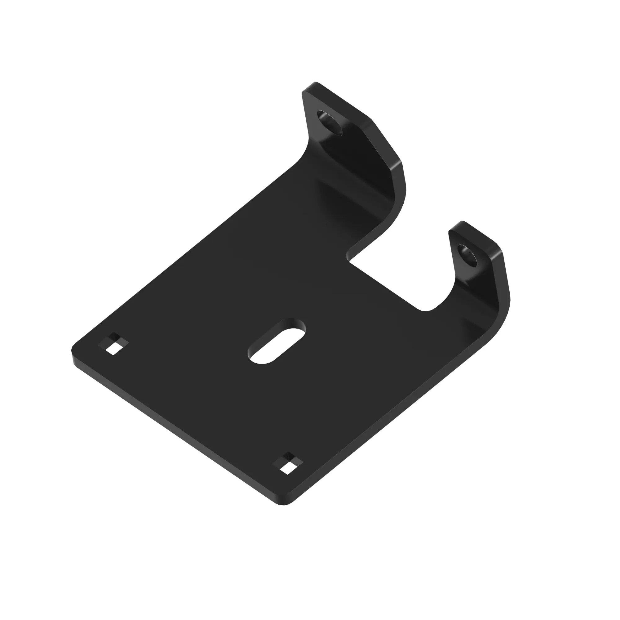 John Deere Pump Support Bracket - TCU35623