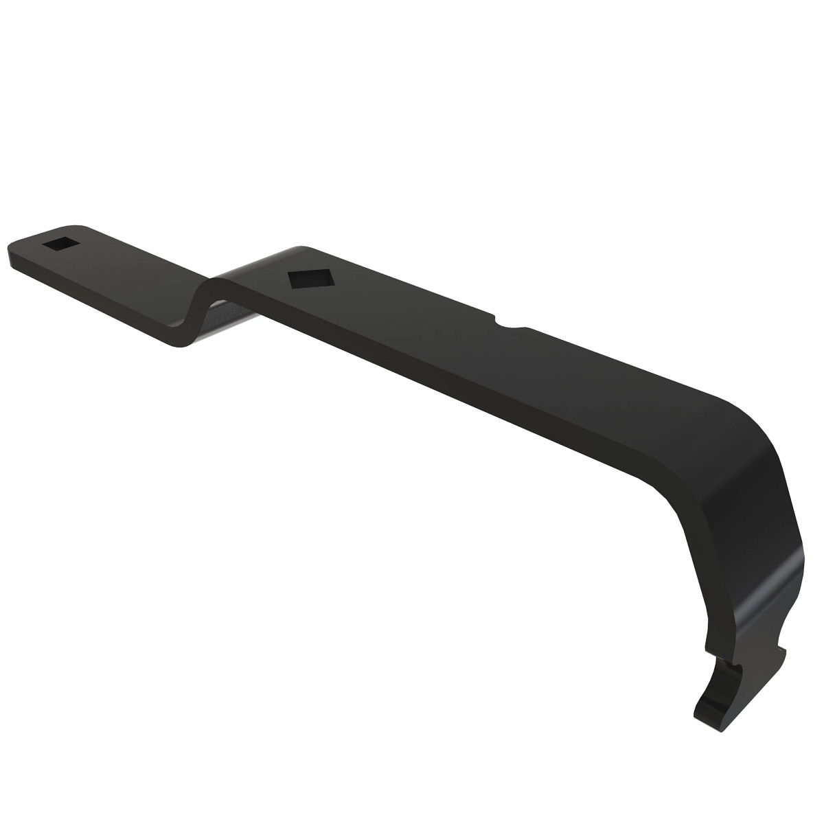 Arm, Pivot