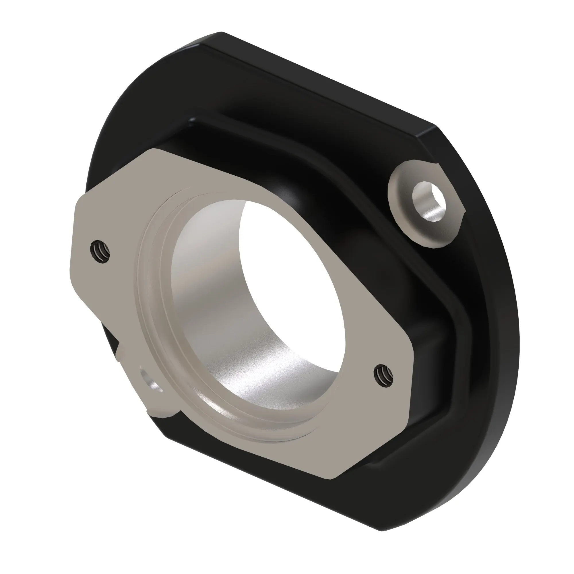 ADAPTER, PUMP
