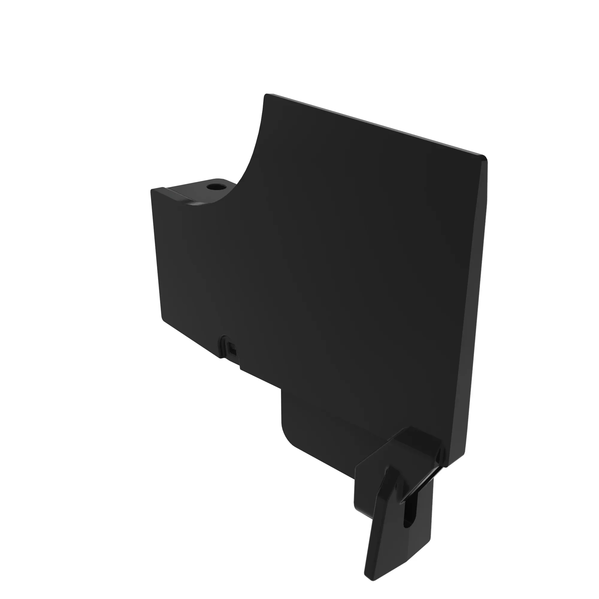 John Deere Scraper, Right Side - A85837