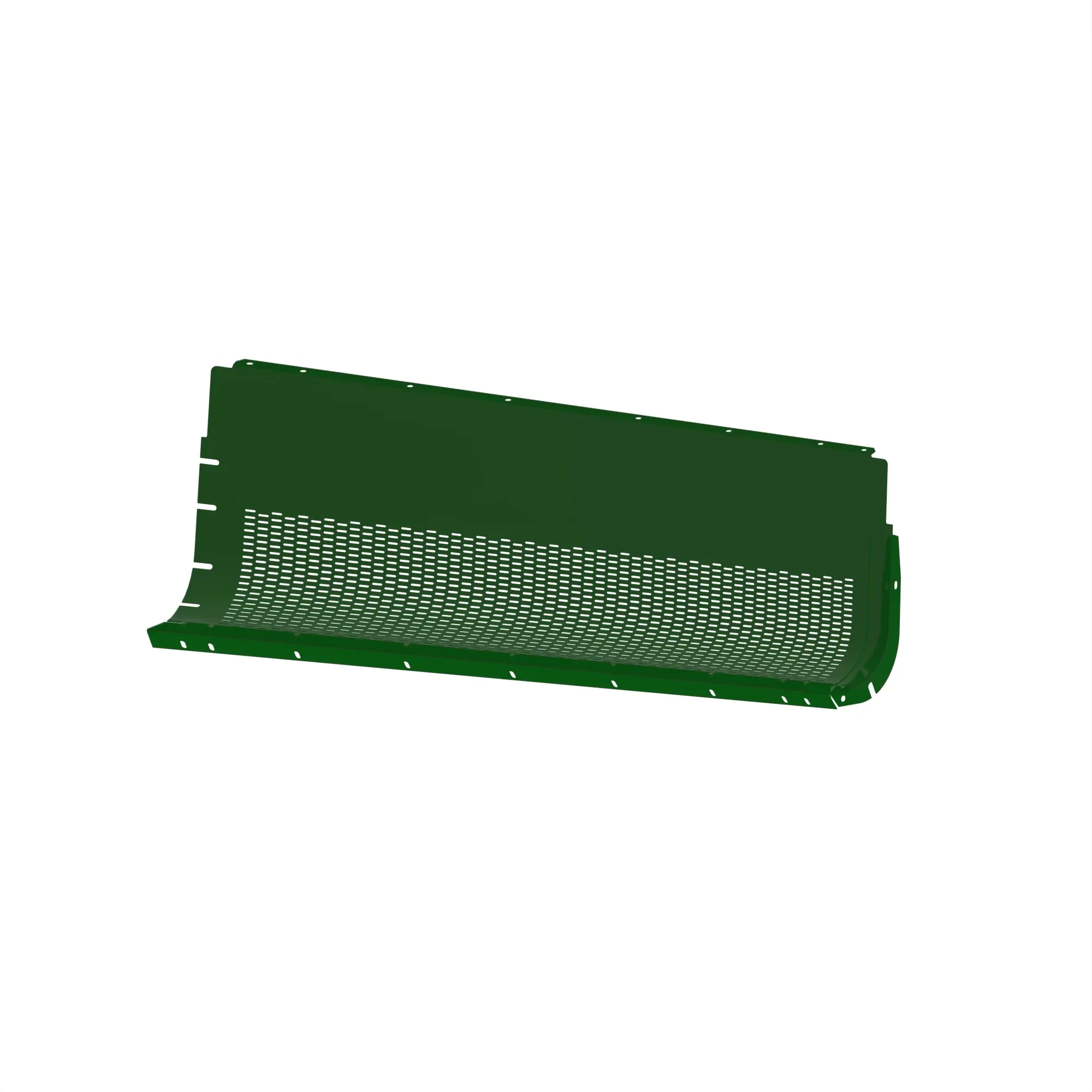 TAILINGS FLOOR, ASSY, DF4