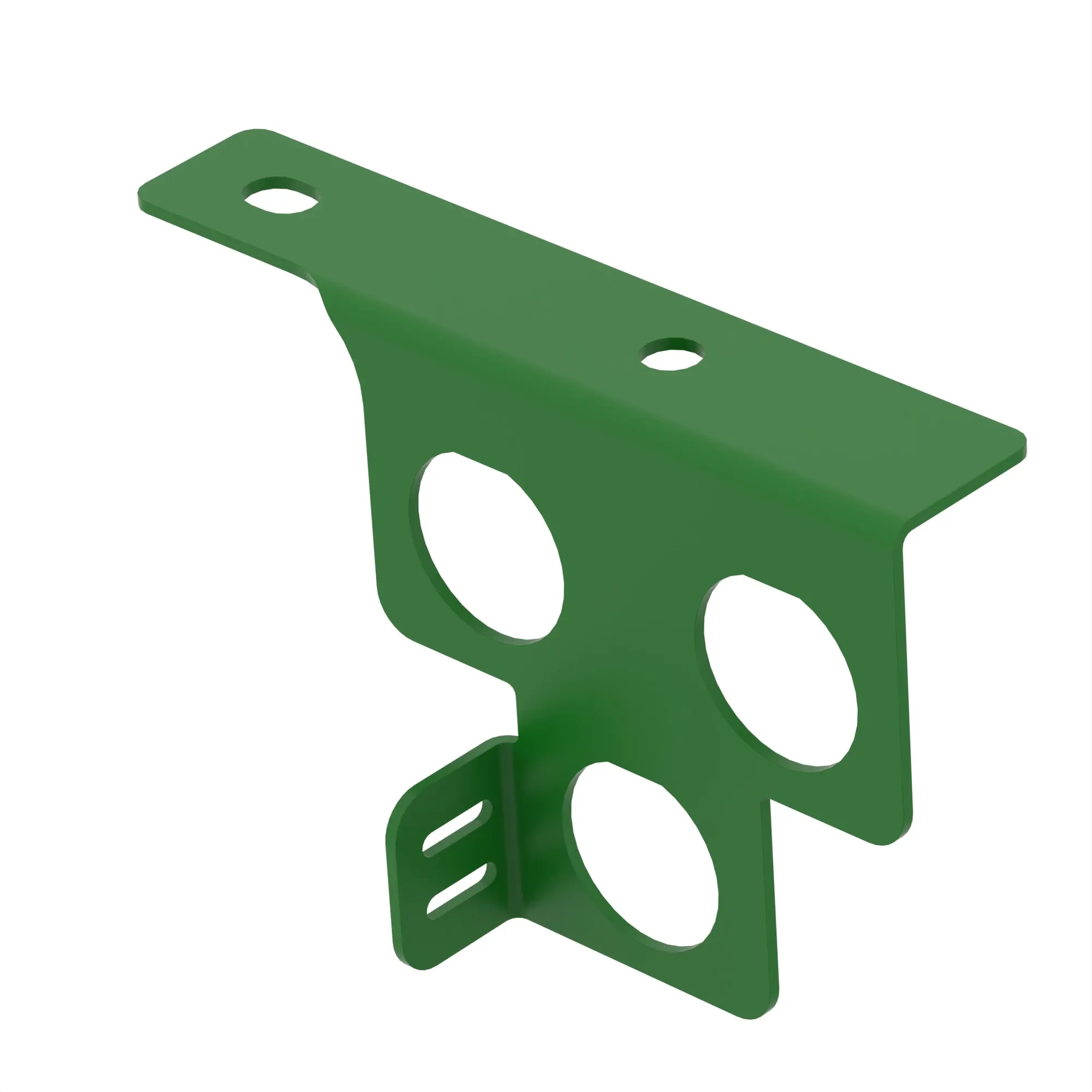 BRACKET, 1990 BULKHEAD BRACKET
