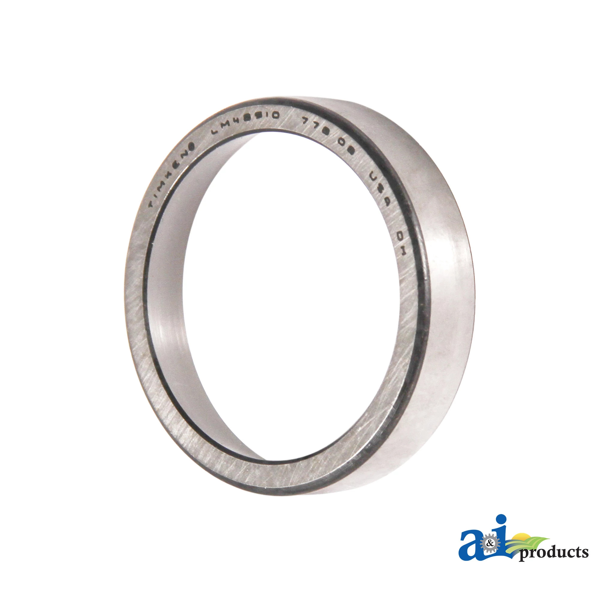 A&I Products Bearing Cup - A-LM48510-P