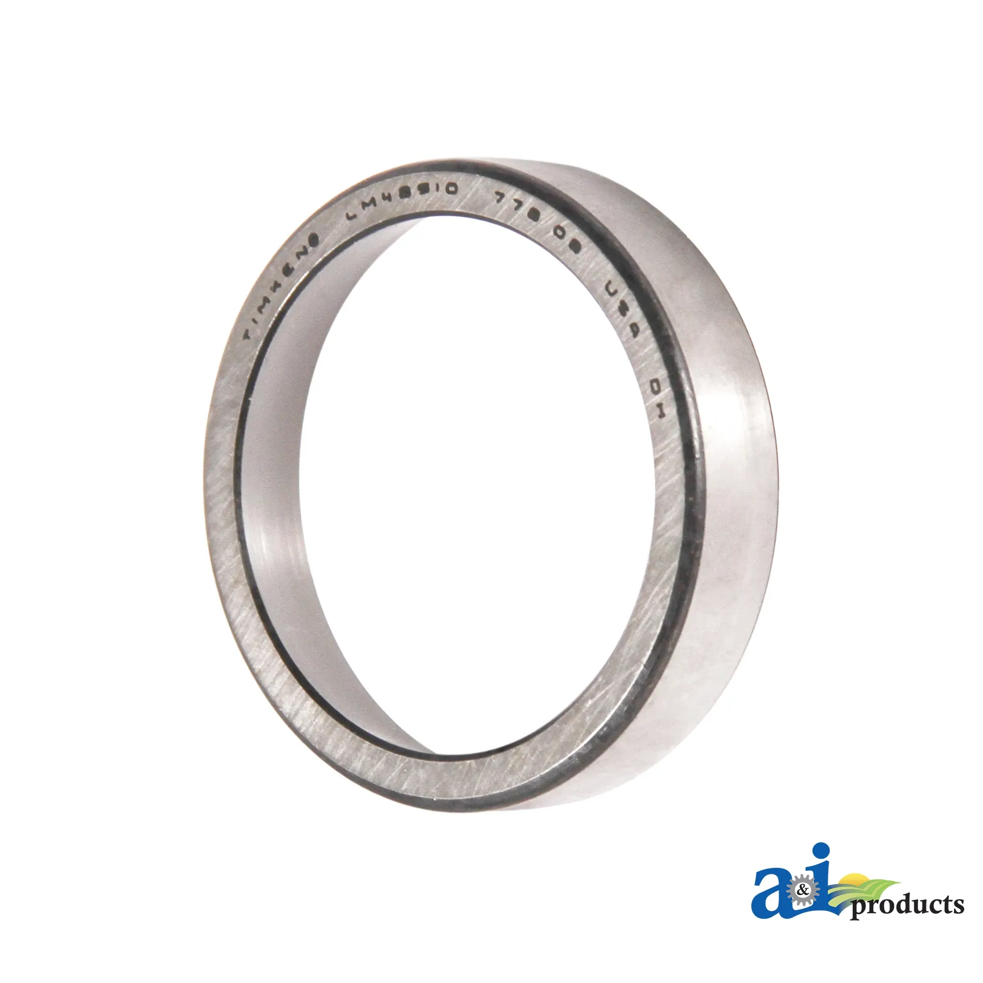 A&I Products Bearing Cup - A-LM48510-P