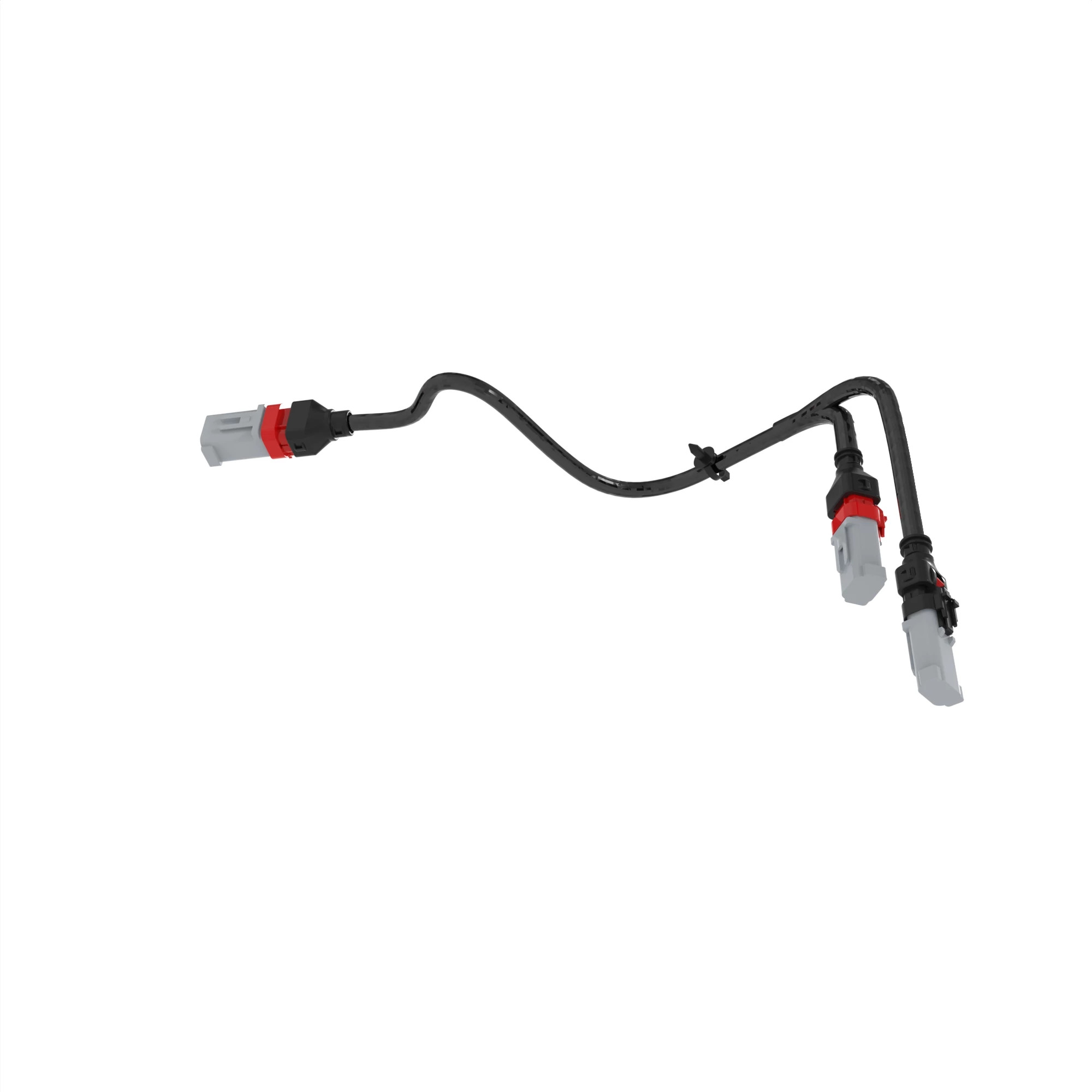 John Deere Engine Wiring Harness - RE569783