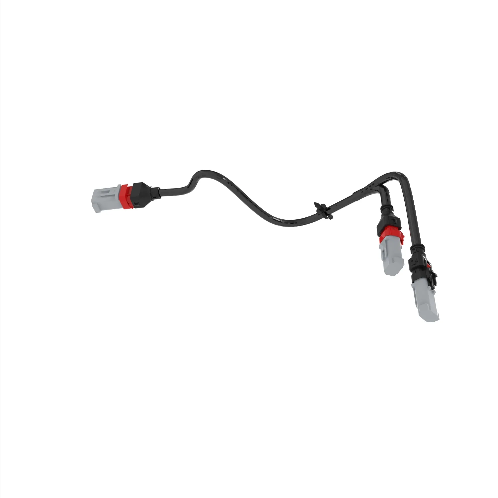 John Deere Engine Wiring Harness - RE569783