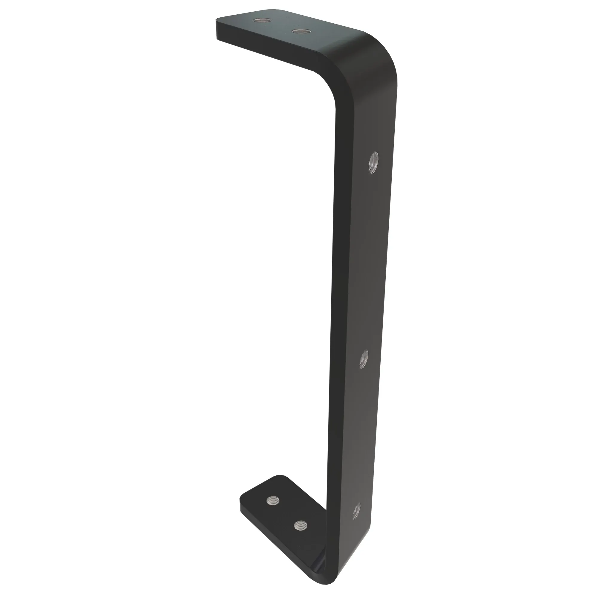 BRACKET, STEP