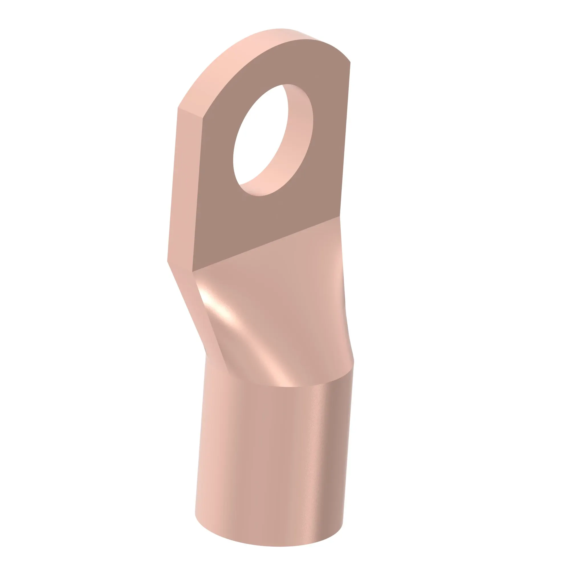 Elec. Connector Terminal