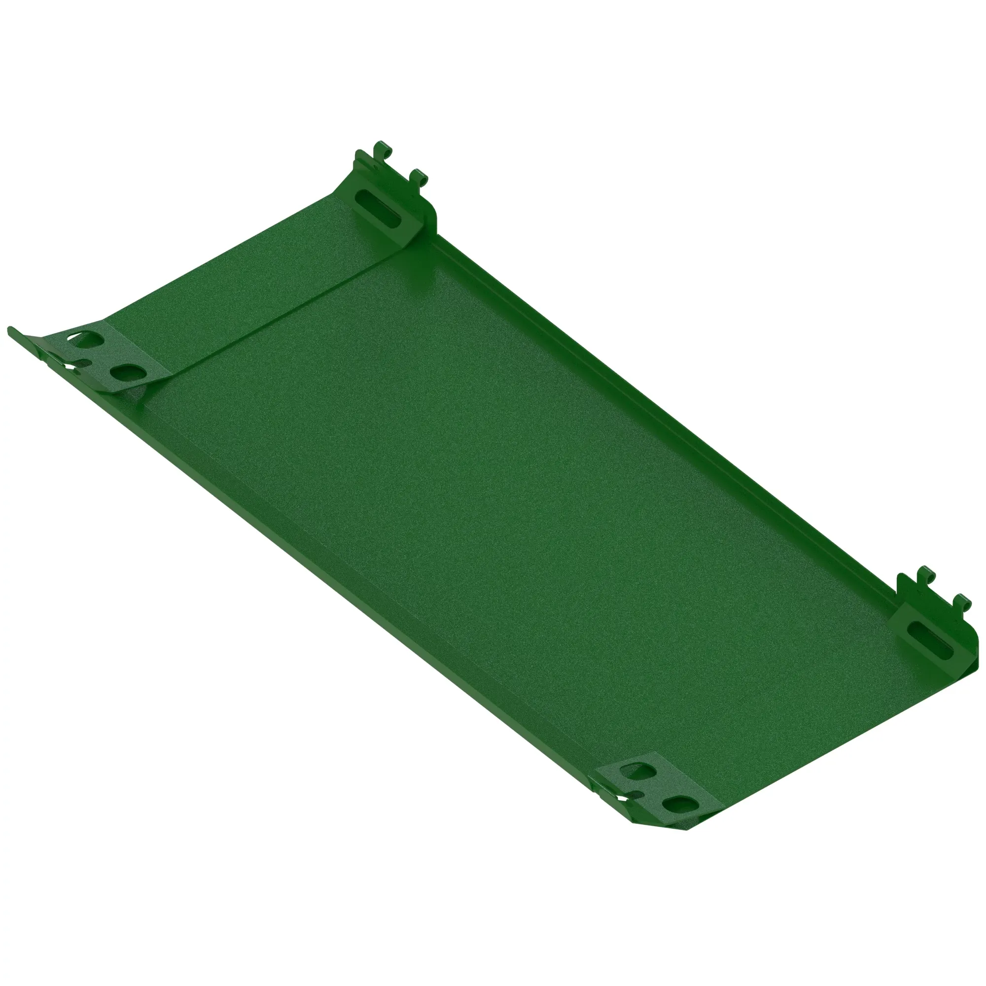 John Deere Underframe Shield - AN400305