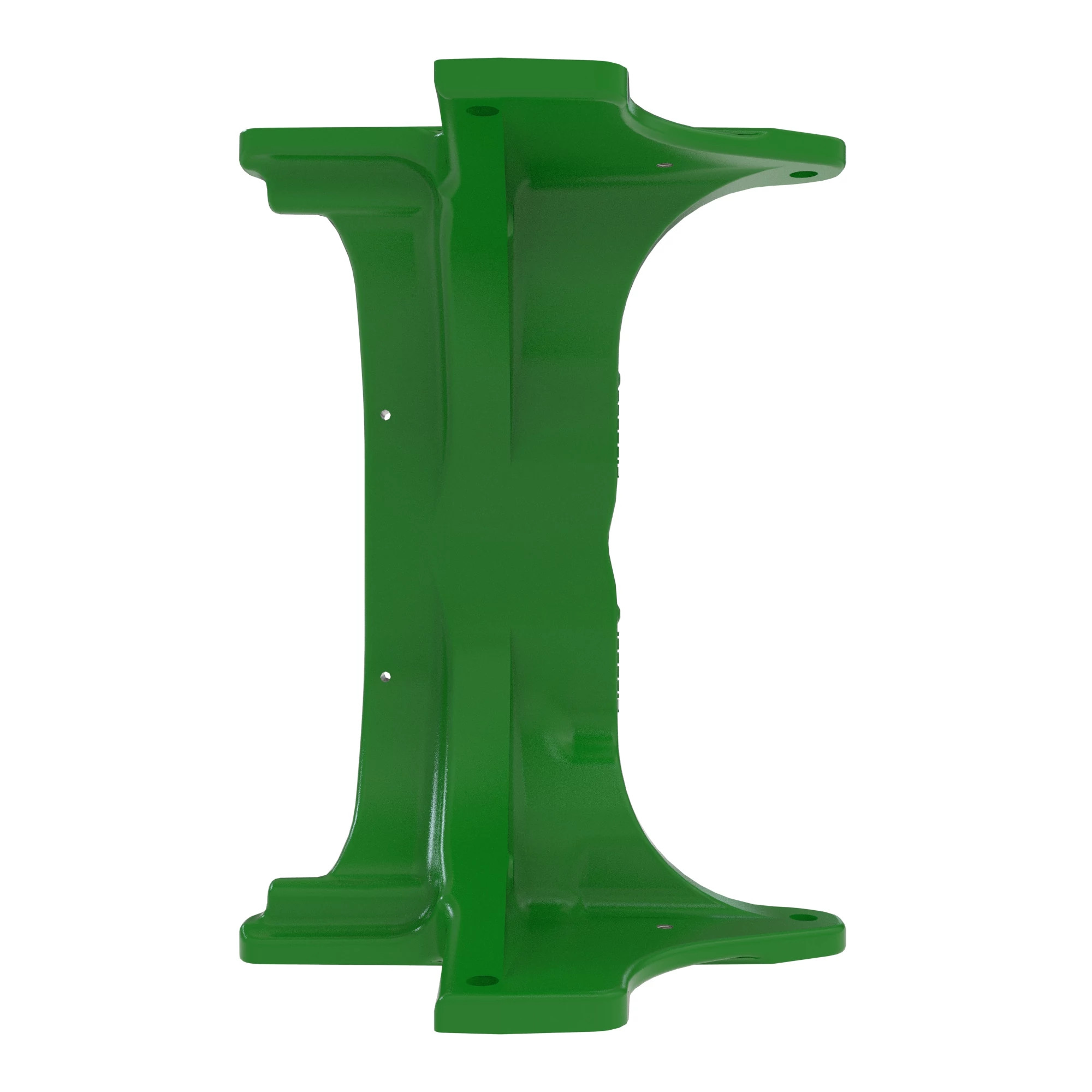 CROSSMEMBER, UNSUSP. FRONT AXLE, 4-CYL.