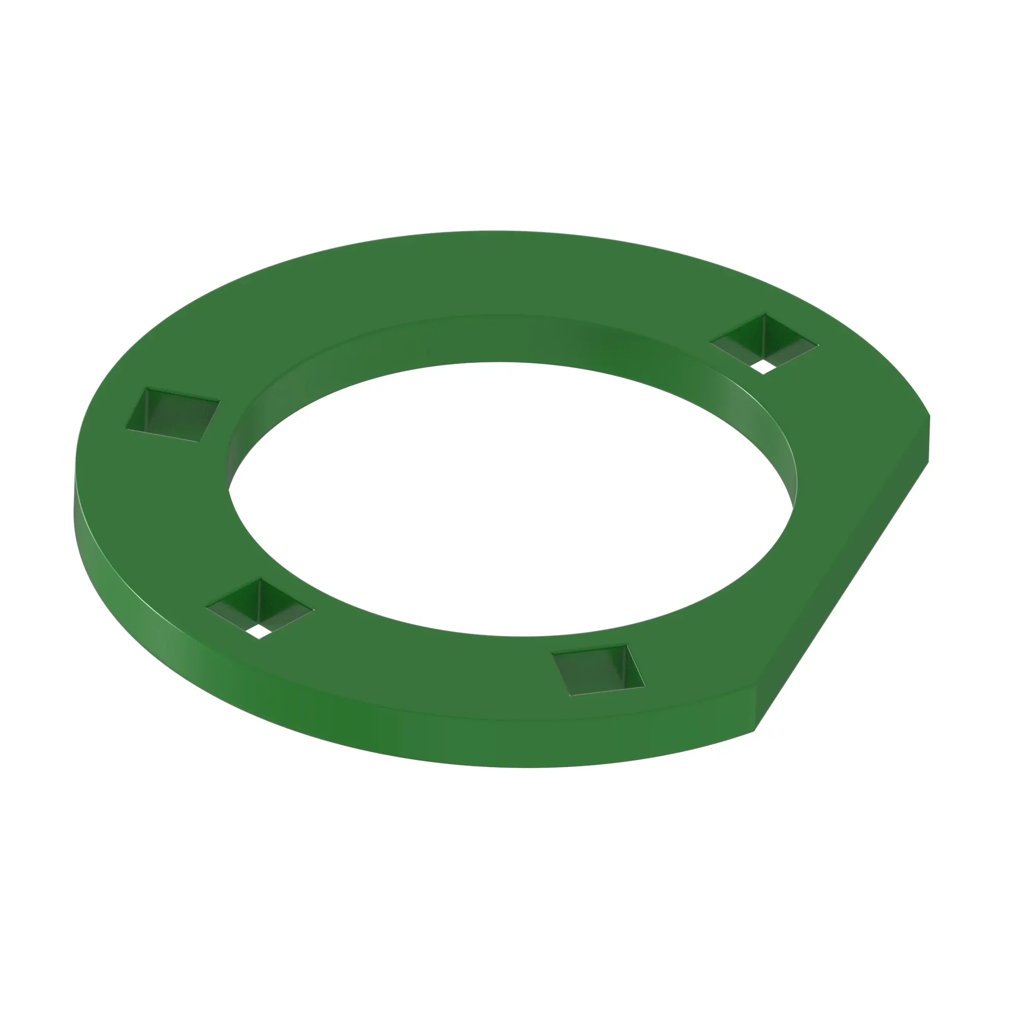 Spacer