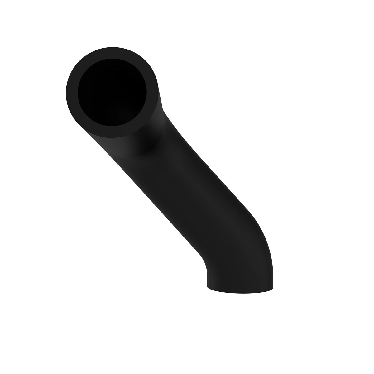 M148142: Upper Radiator Hose