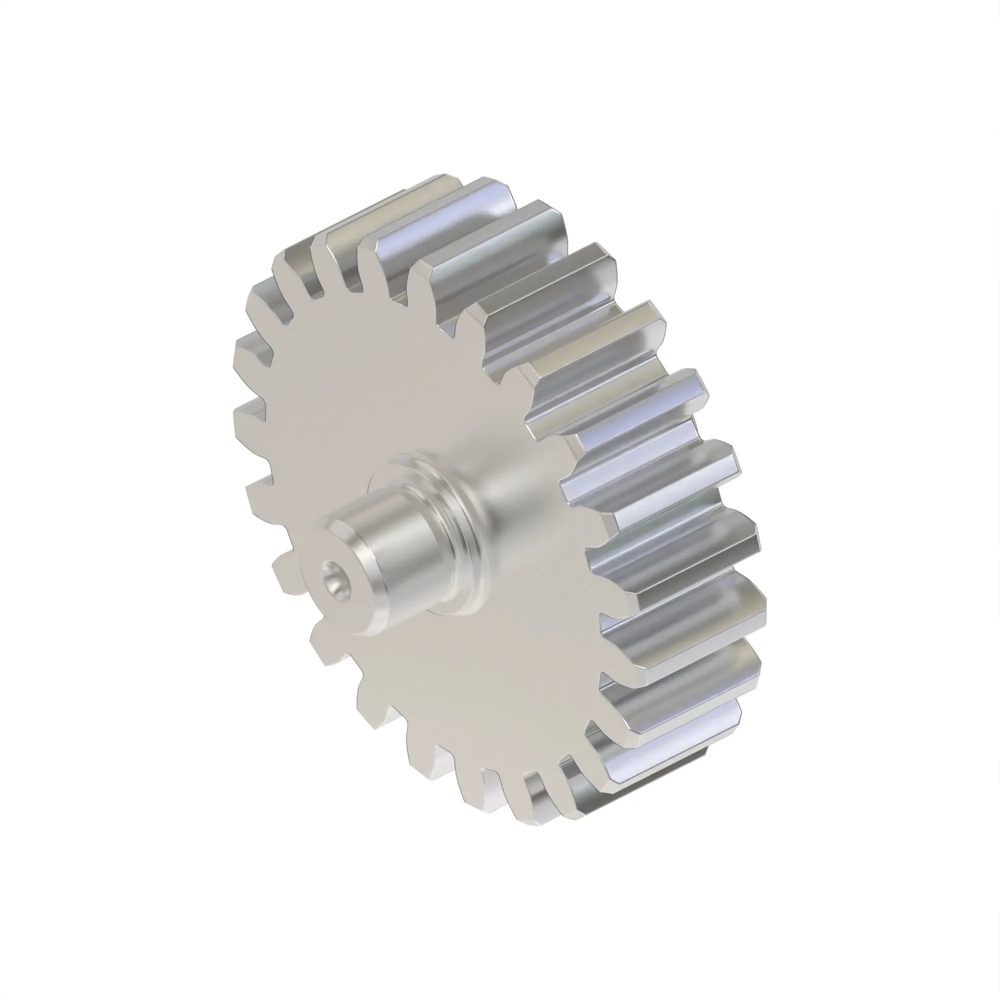 IDLER, REAR PTO