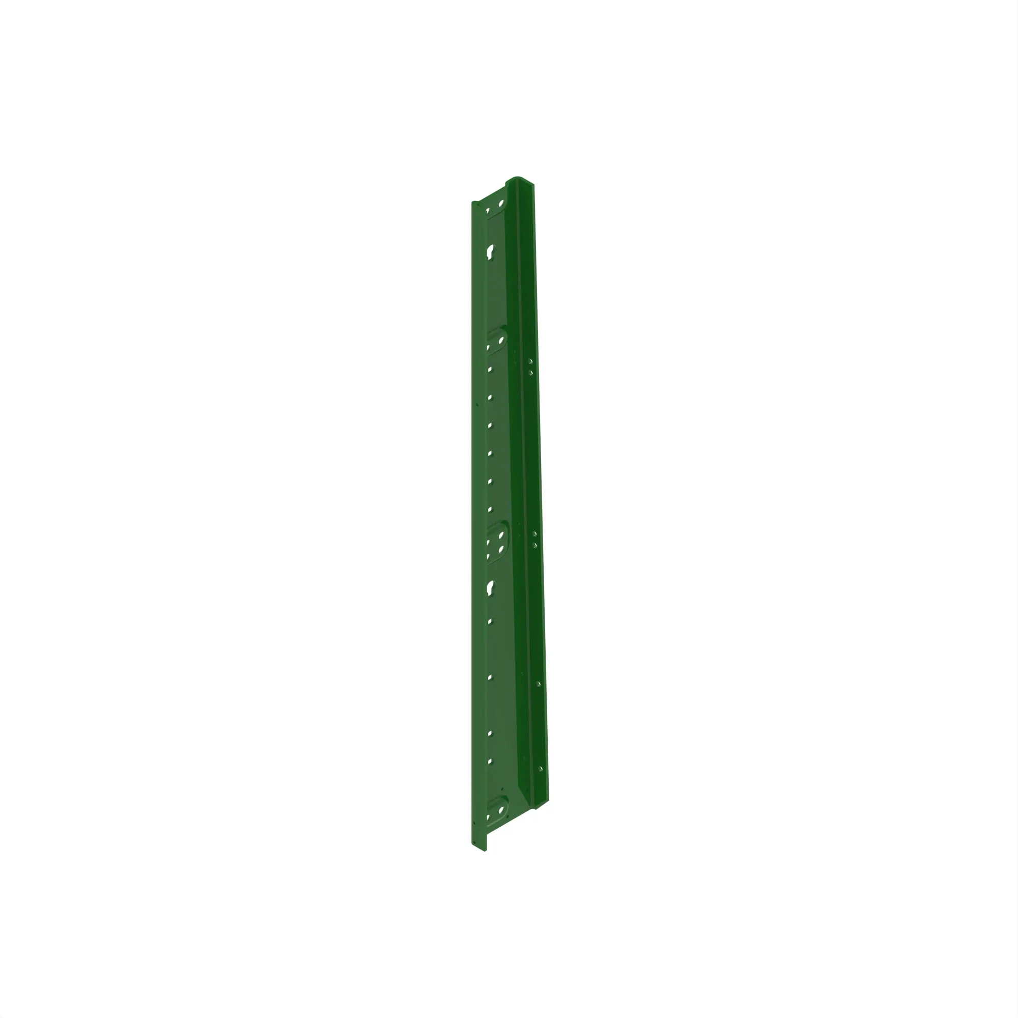 John Deere Frame, Left Side - R60580