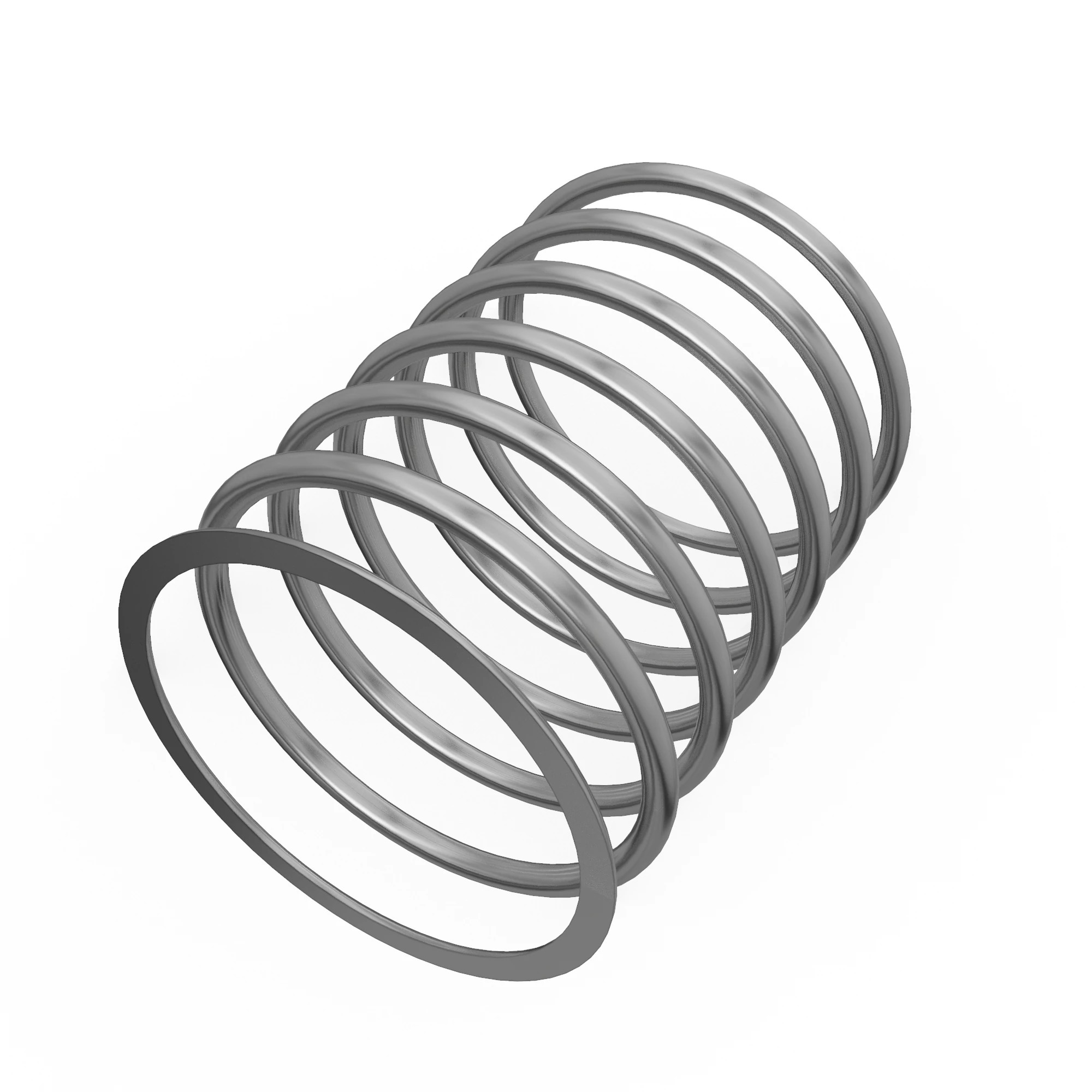 John Deere Compression Spring - L77816