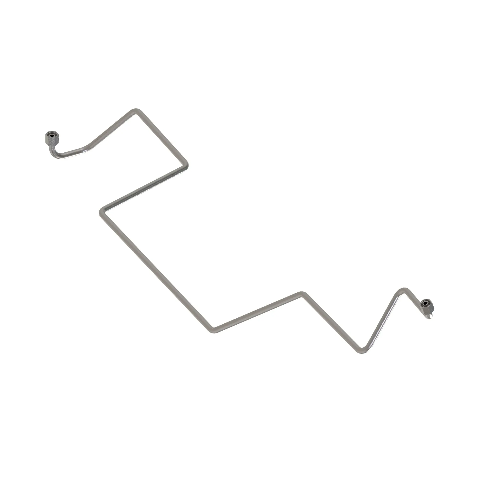 Air Flow Tube