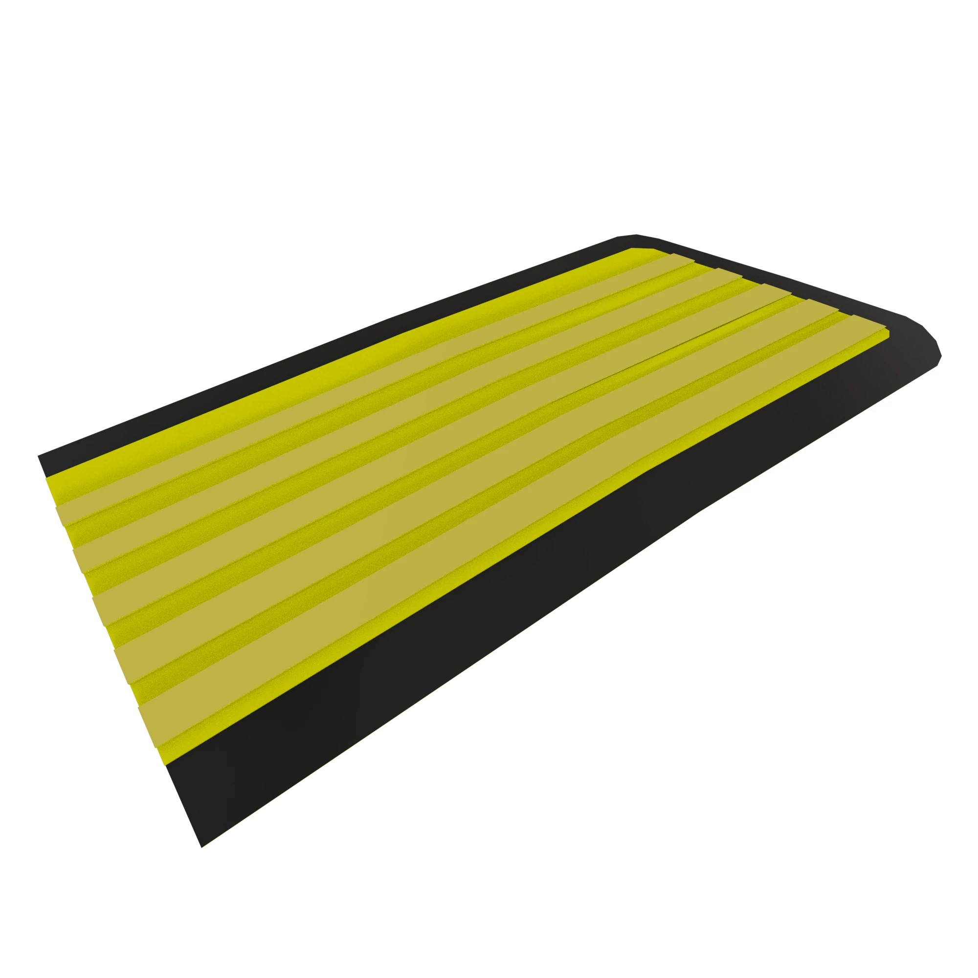 LABEL, REAR COWL STRIPE, LH