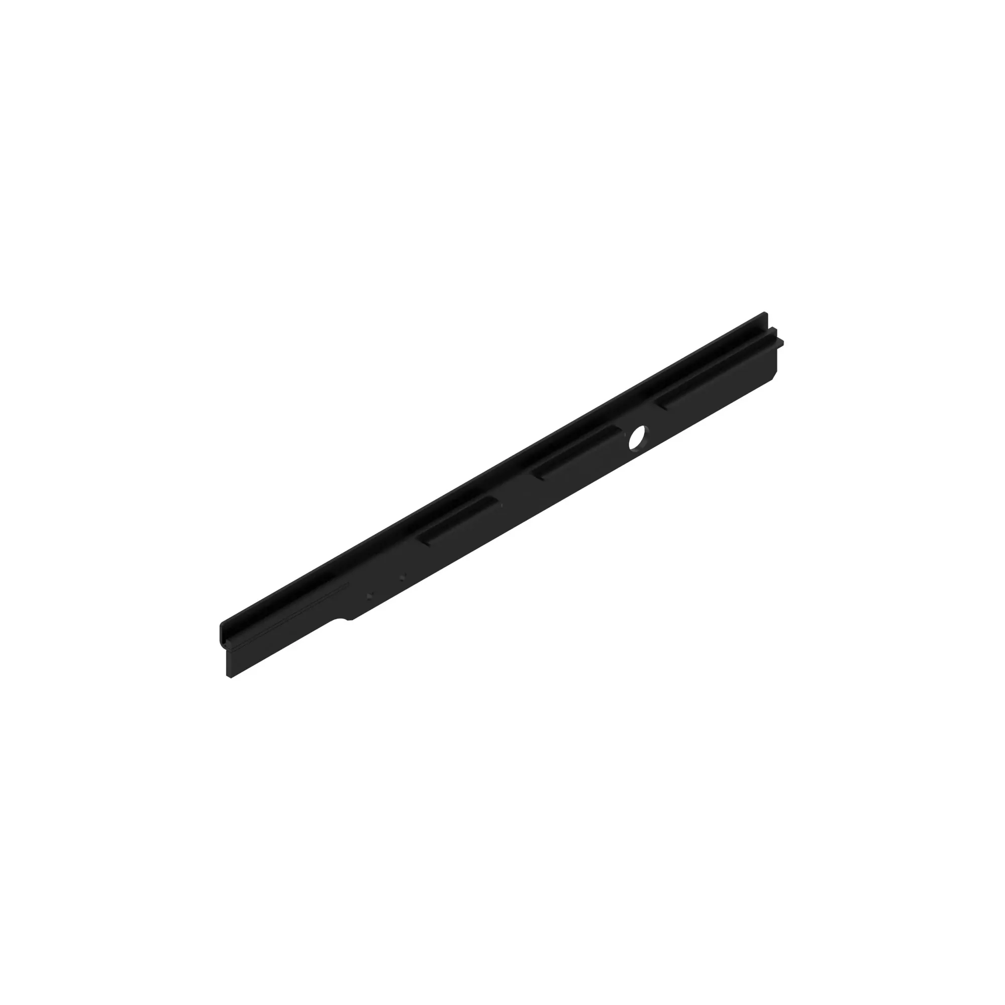 John Deere Valve Shields Rail - F646916