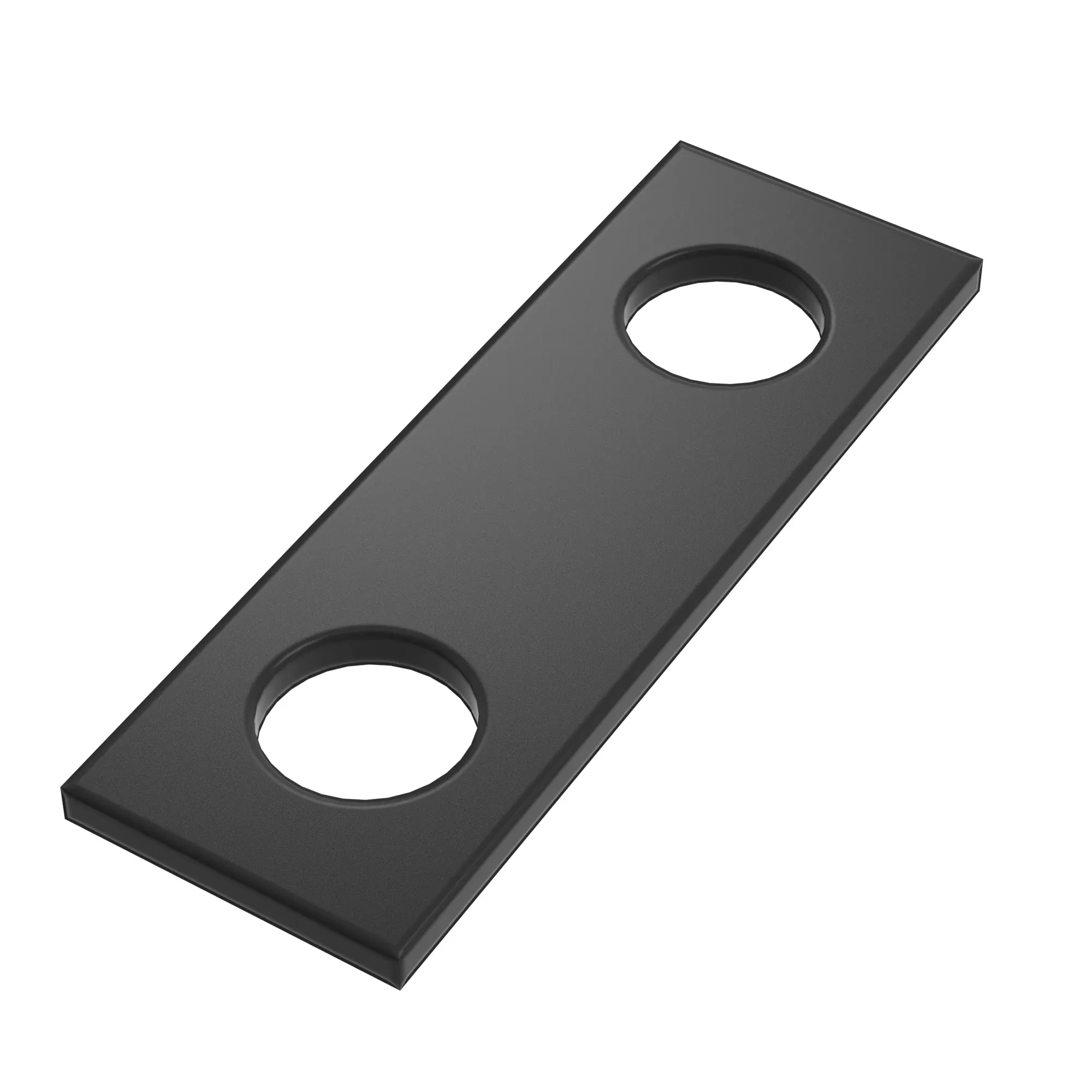 John Deere Strap Connector Duct Strap - N116533