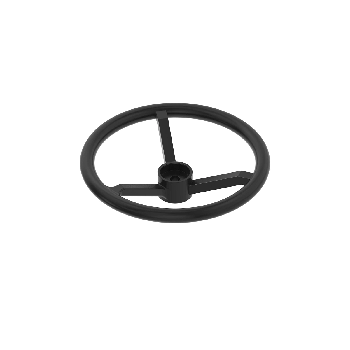 Wheel Steering