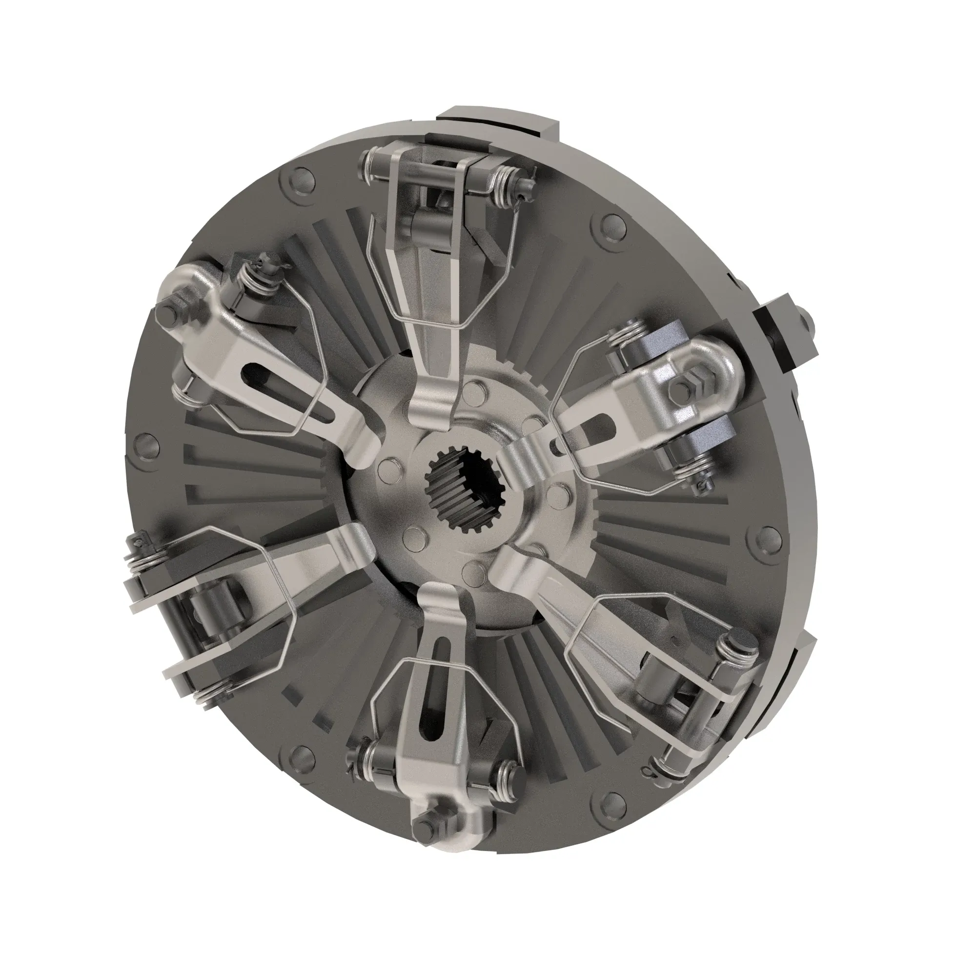 John Deere Clutch - SJ34130