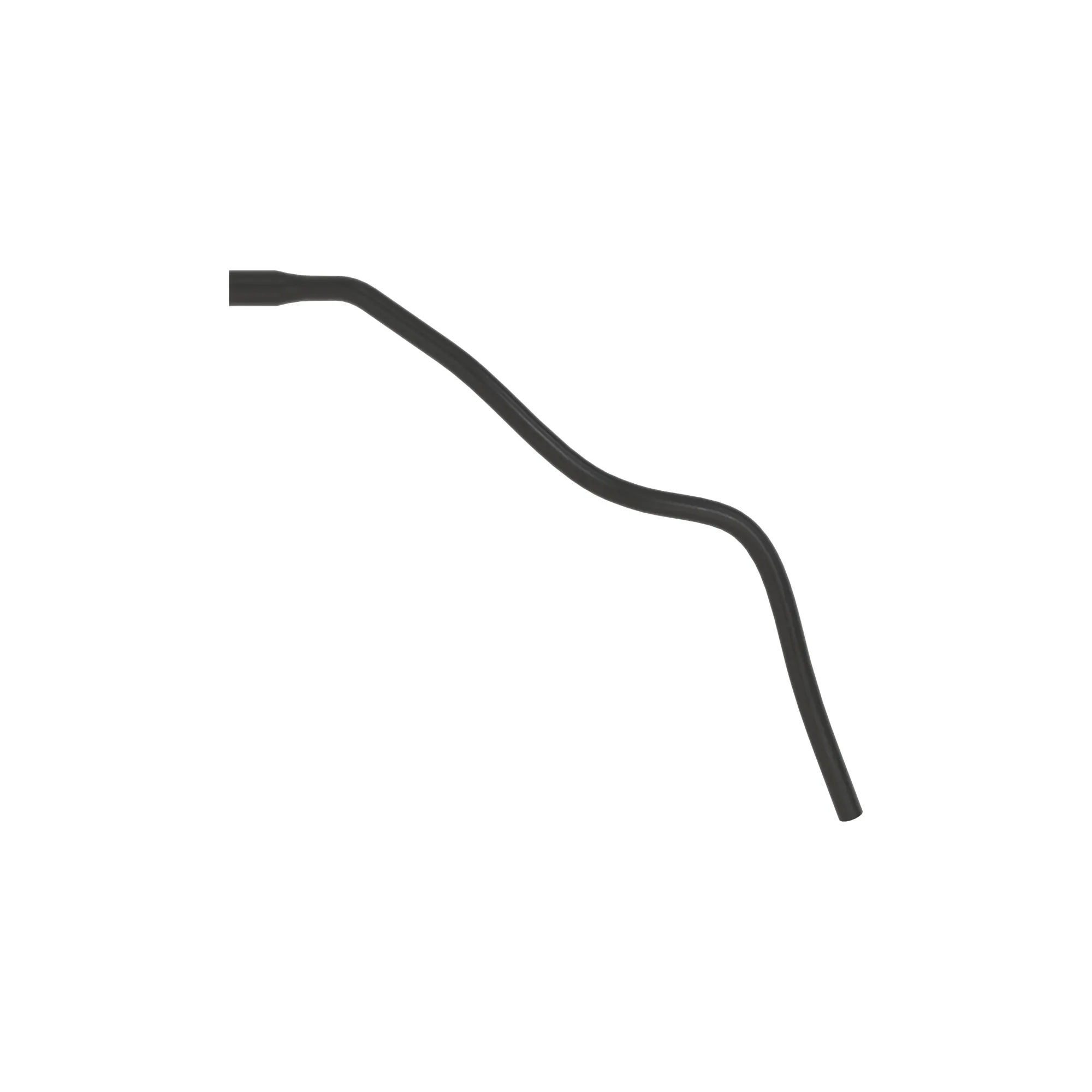 HOSE, FORMED
