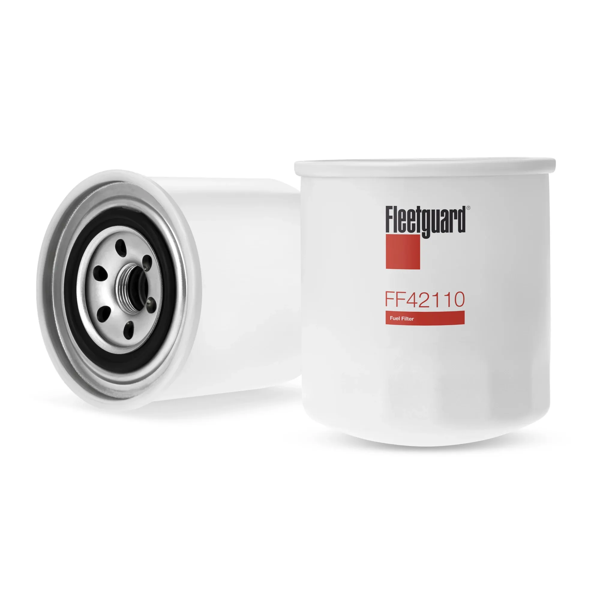 Fleetguard Spin-On Fuel Filter - PMFF42110J