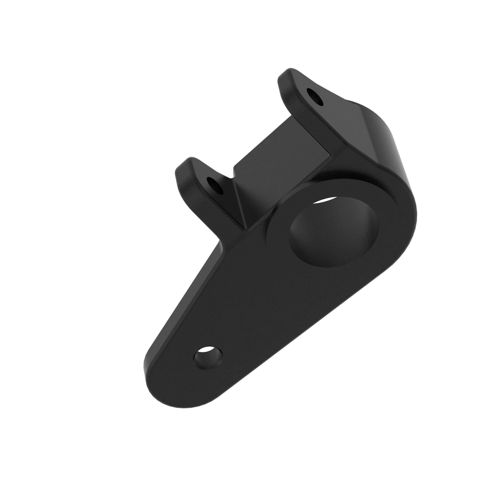 John Deere Rockshaft Control Quadrant - AL173417