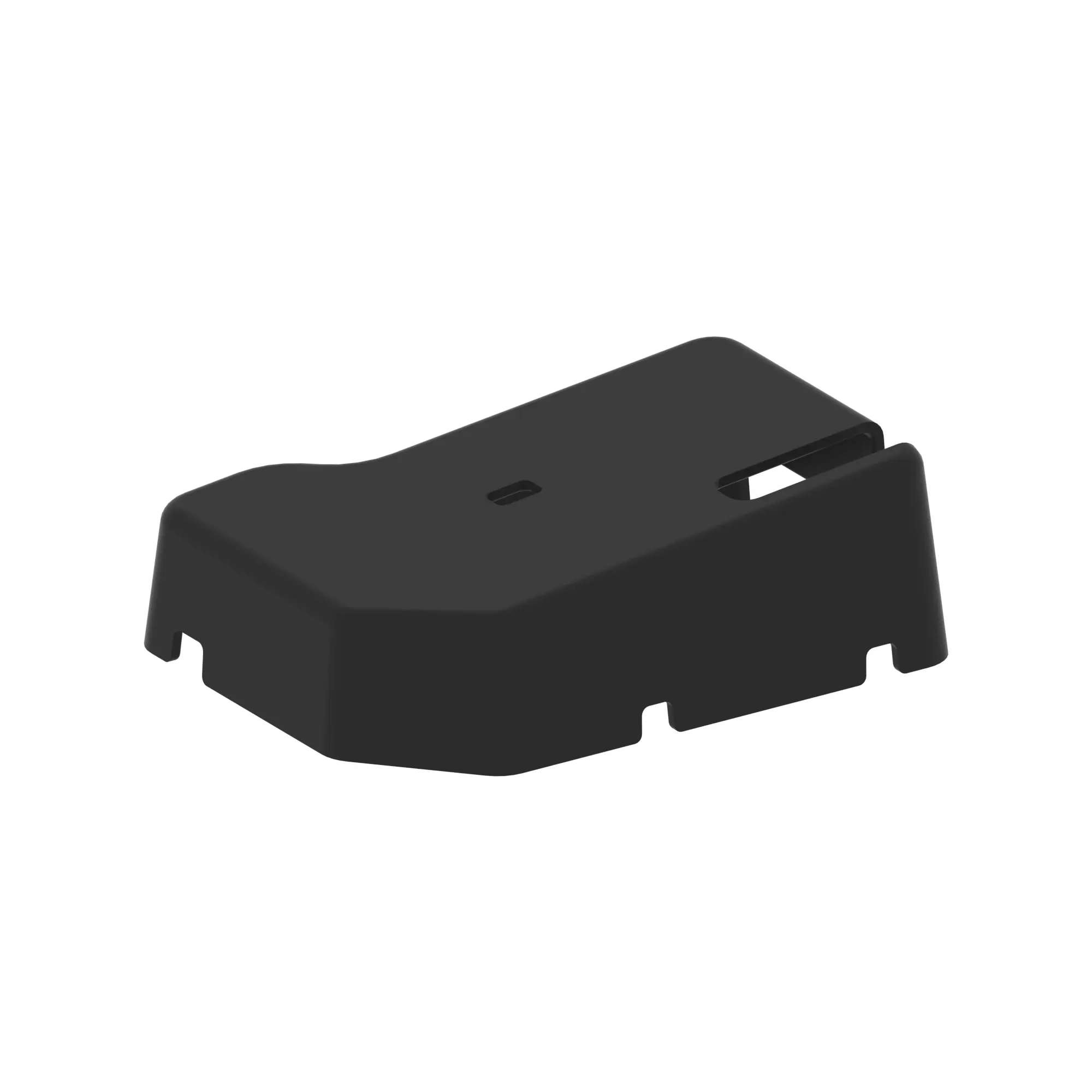 John Deere Electrical Controller Cover - KK82138