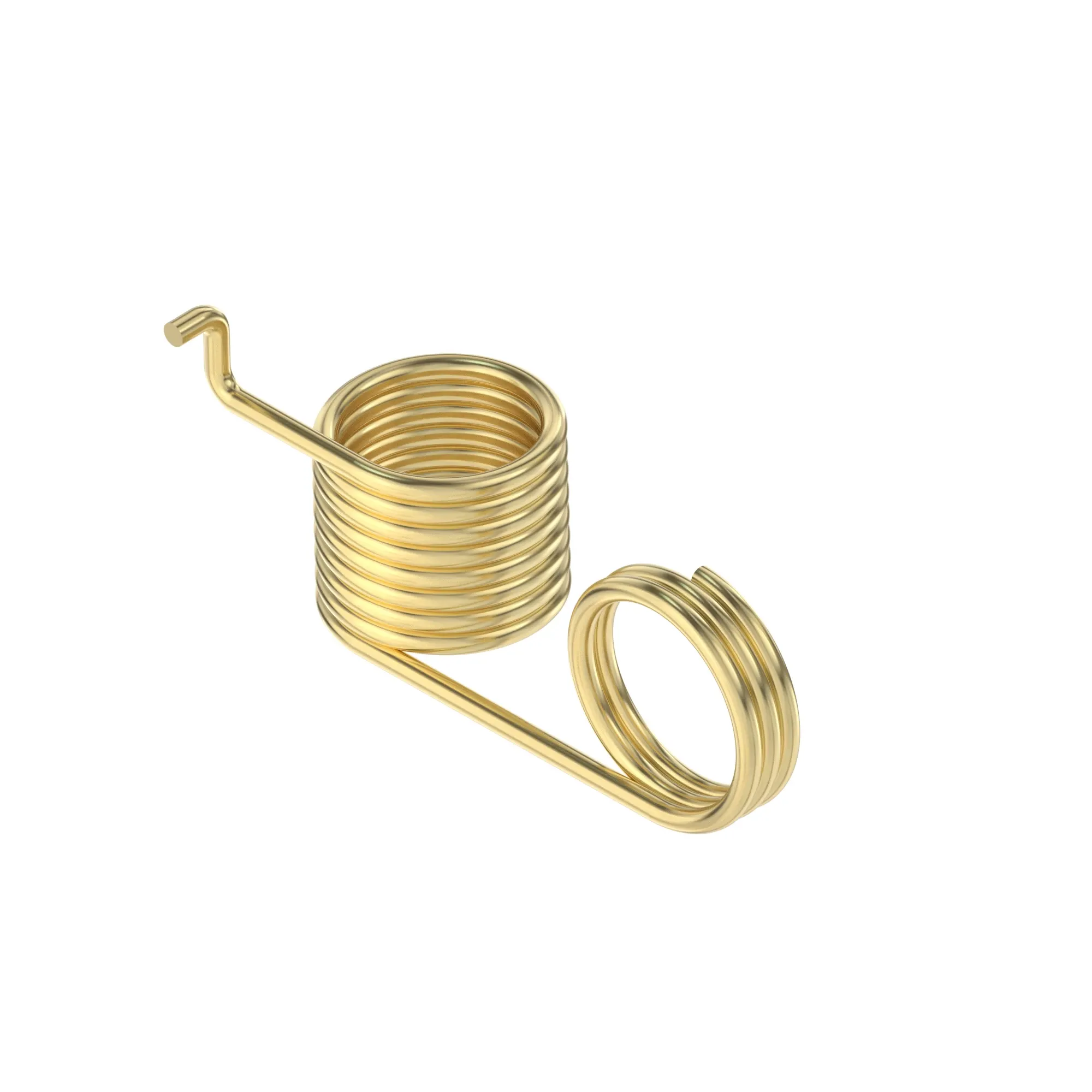 Extension Spring