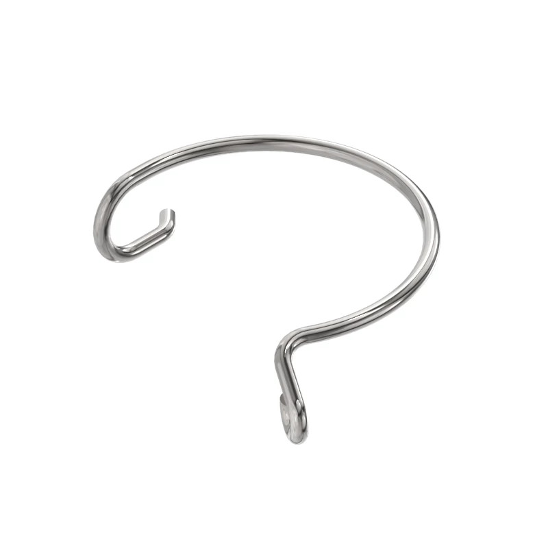 BRACKET, AIR CLEANER