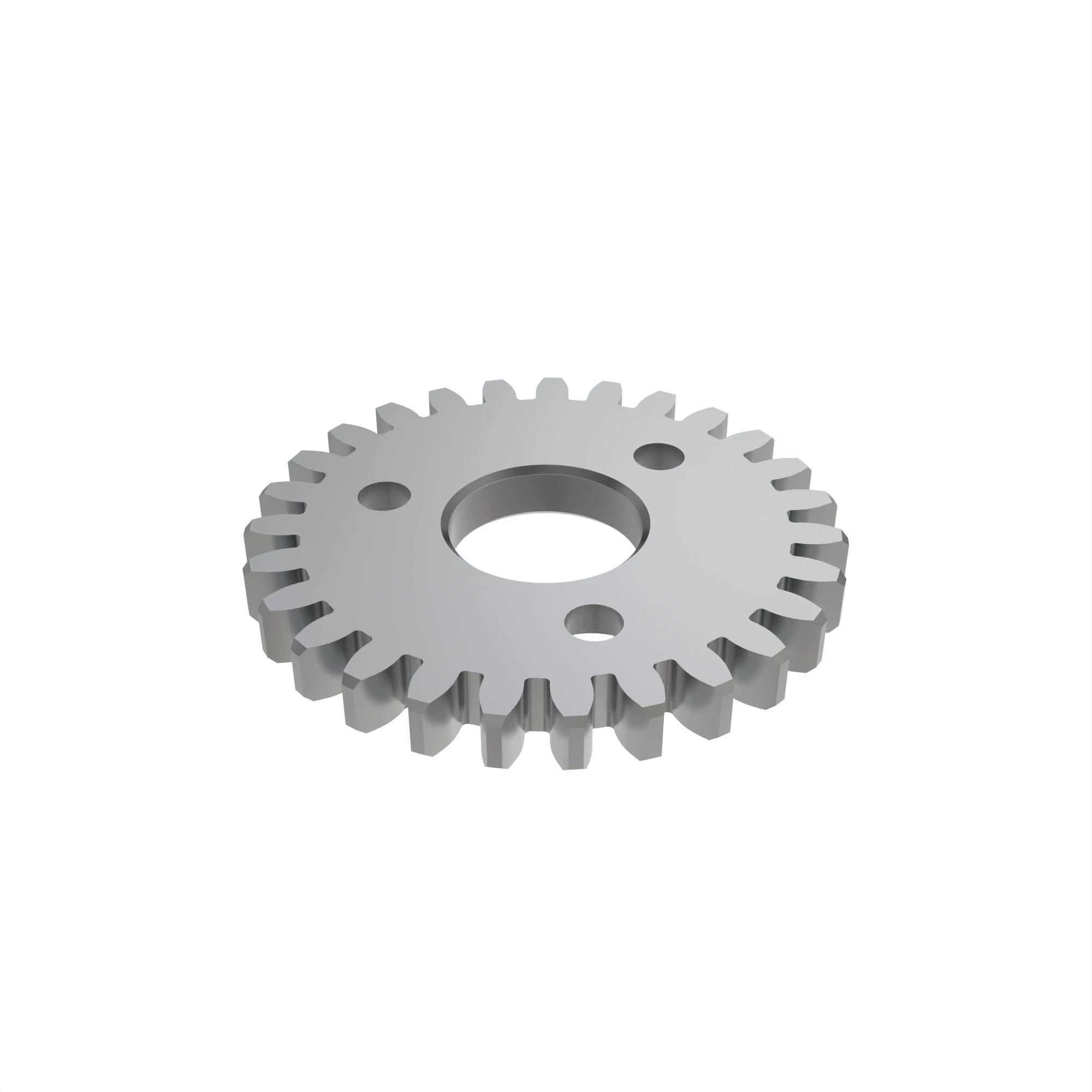 ⚙️ N381639: Engranaje recto de Accionamiento de pellizco envolven