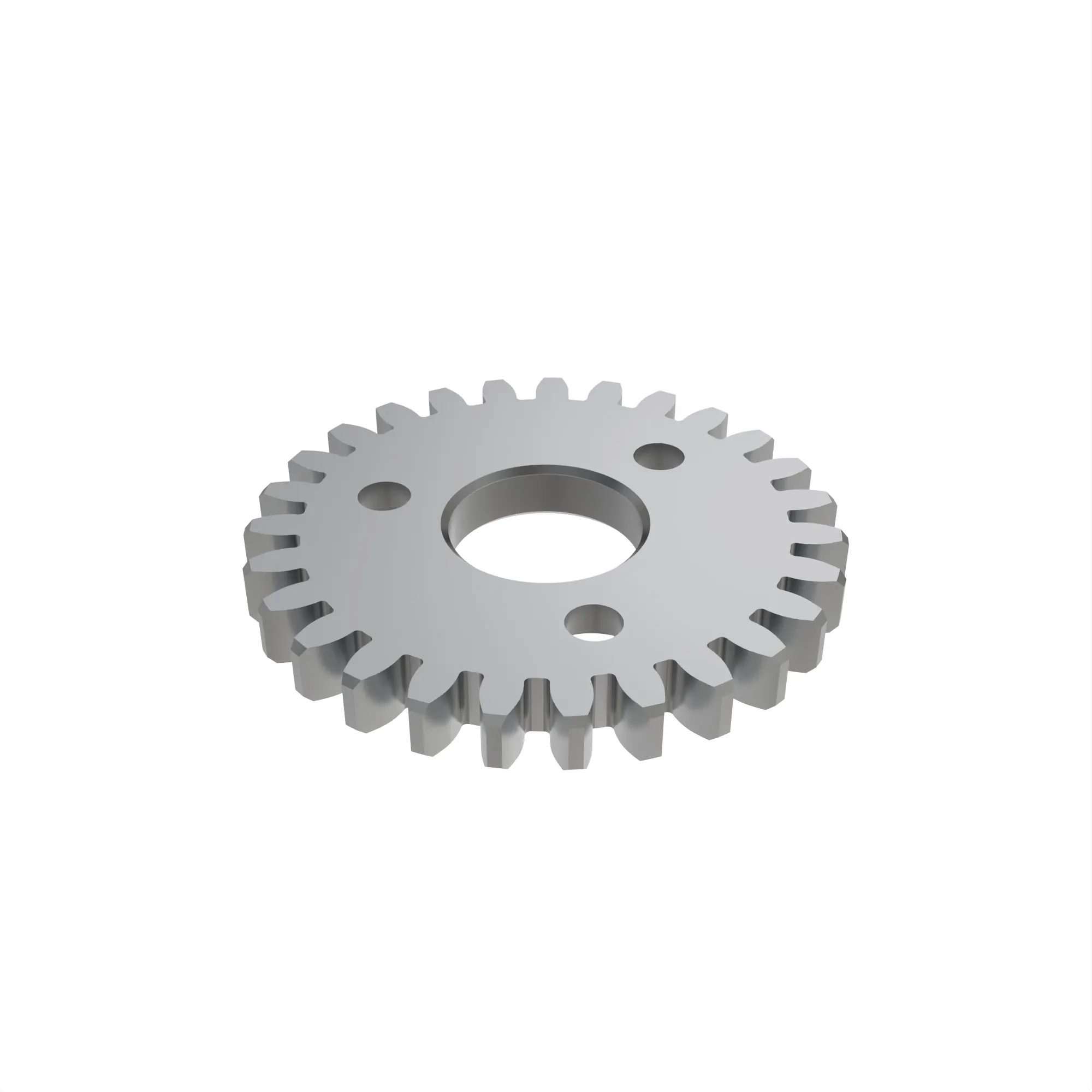 John Deere Wrap Pinch Drive Spur Gear - N381639