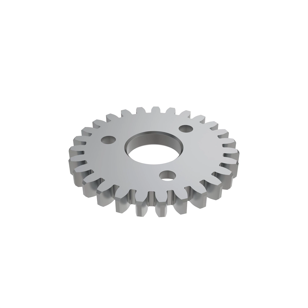 Gear - 27T, Wrap Pinch Drive Roller