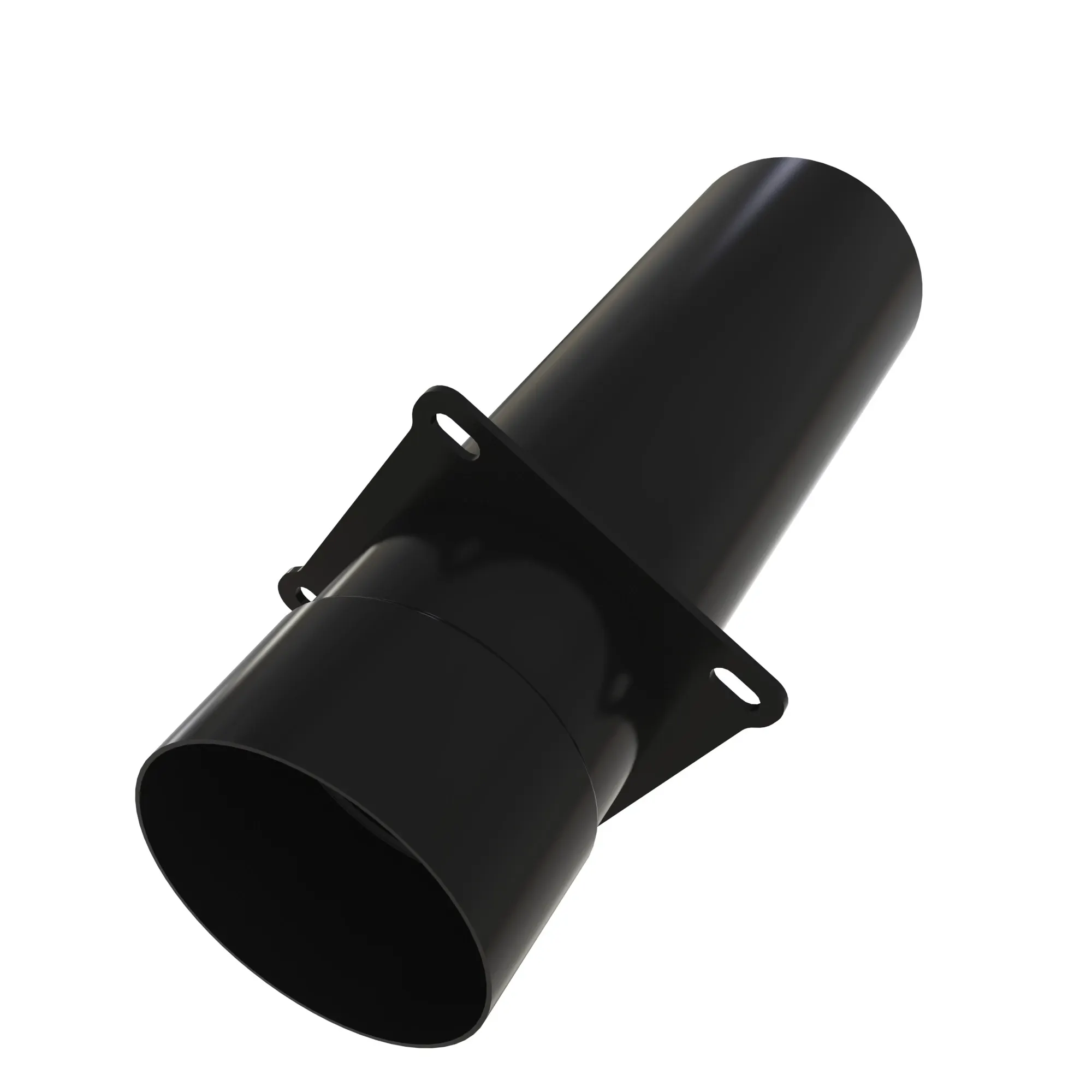 John Deere Air Intake Stack - AT518639
