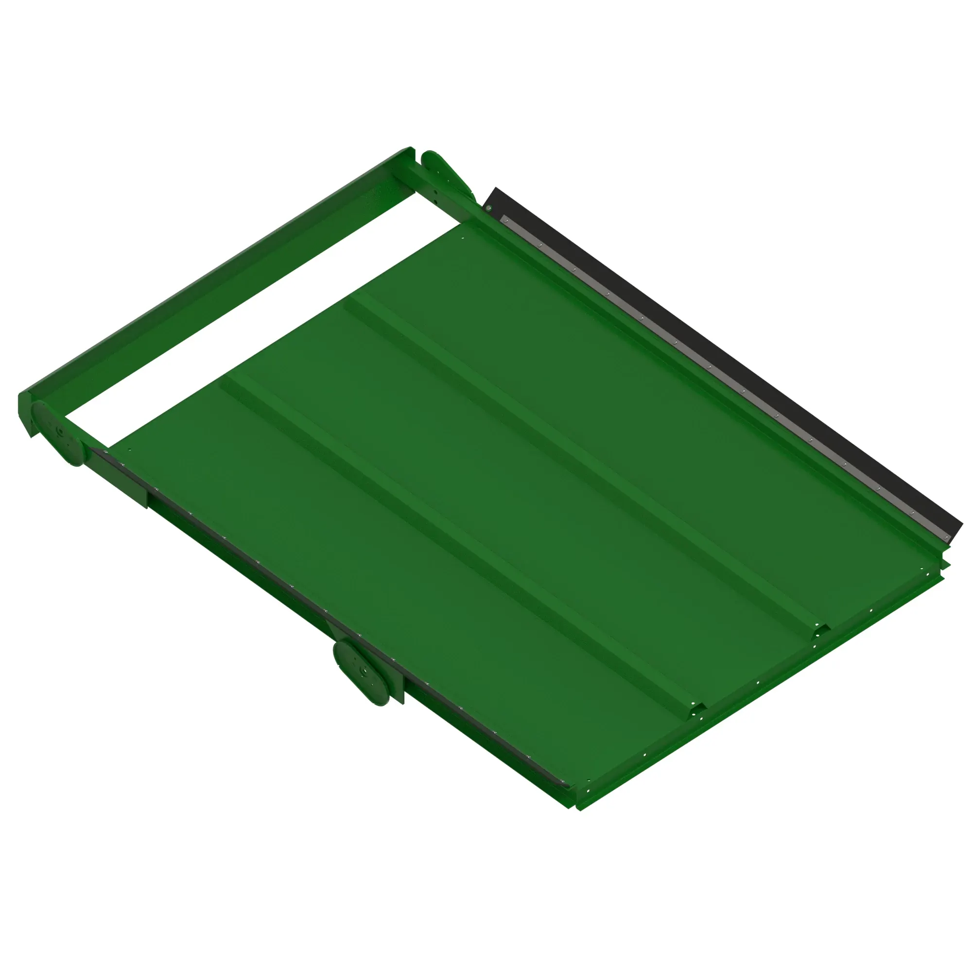 Grain Pan