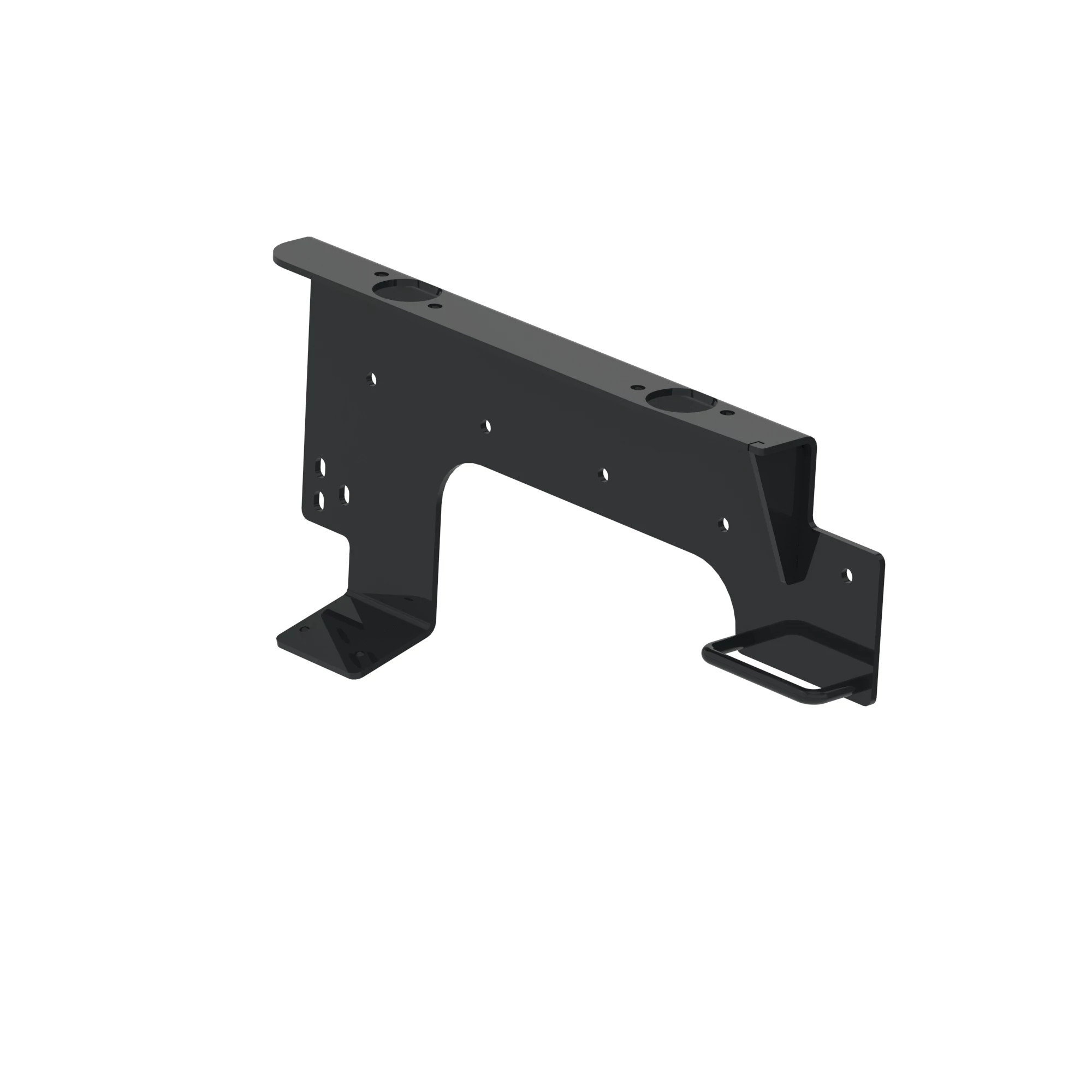 John Deere Lower Bracket - AT449007