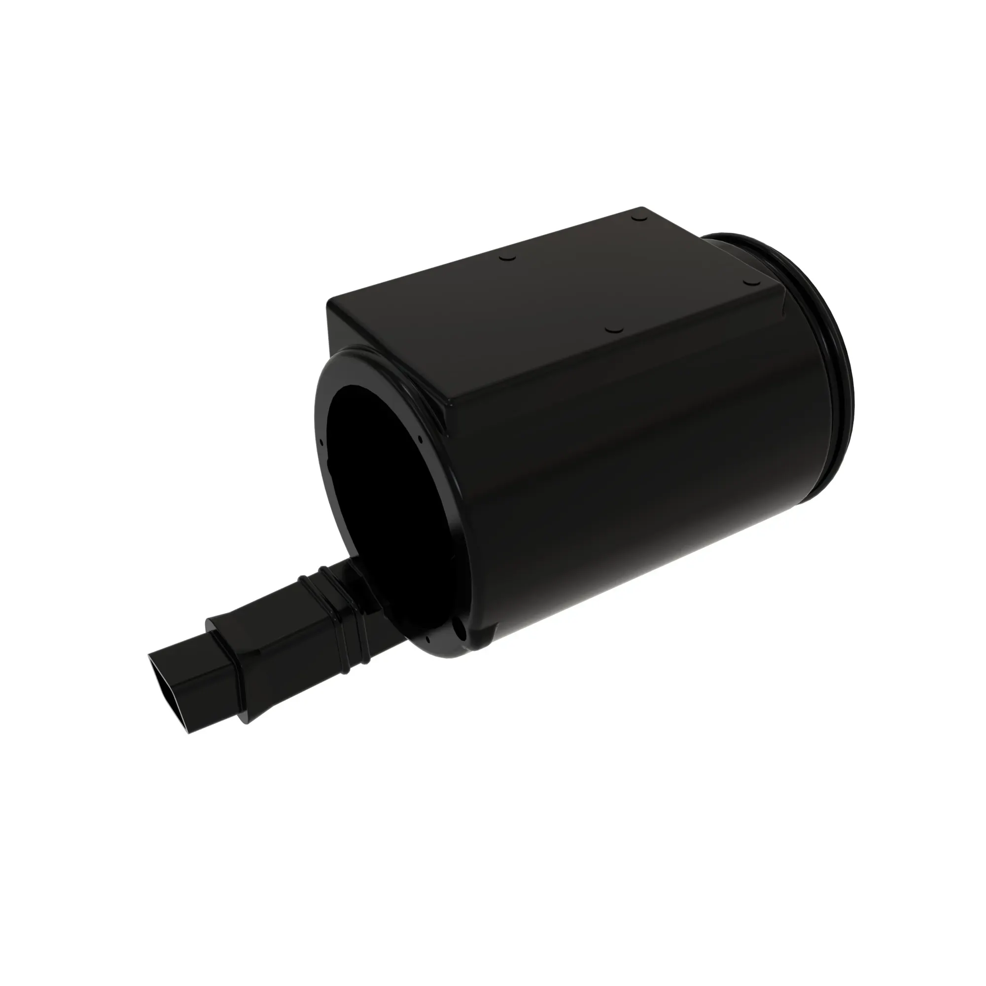 R125779: Air Filters Housing