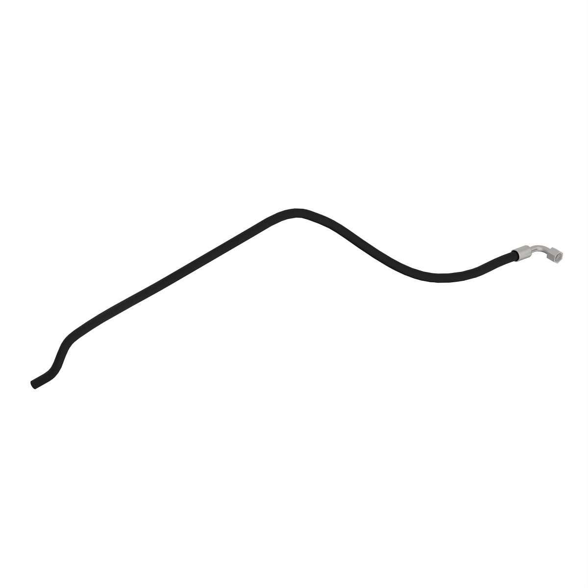 John Deere Fuel Supply Hose - AXT18520