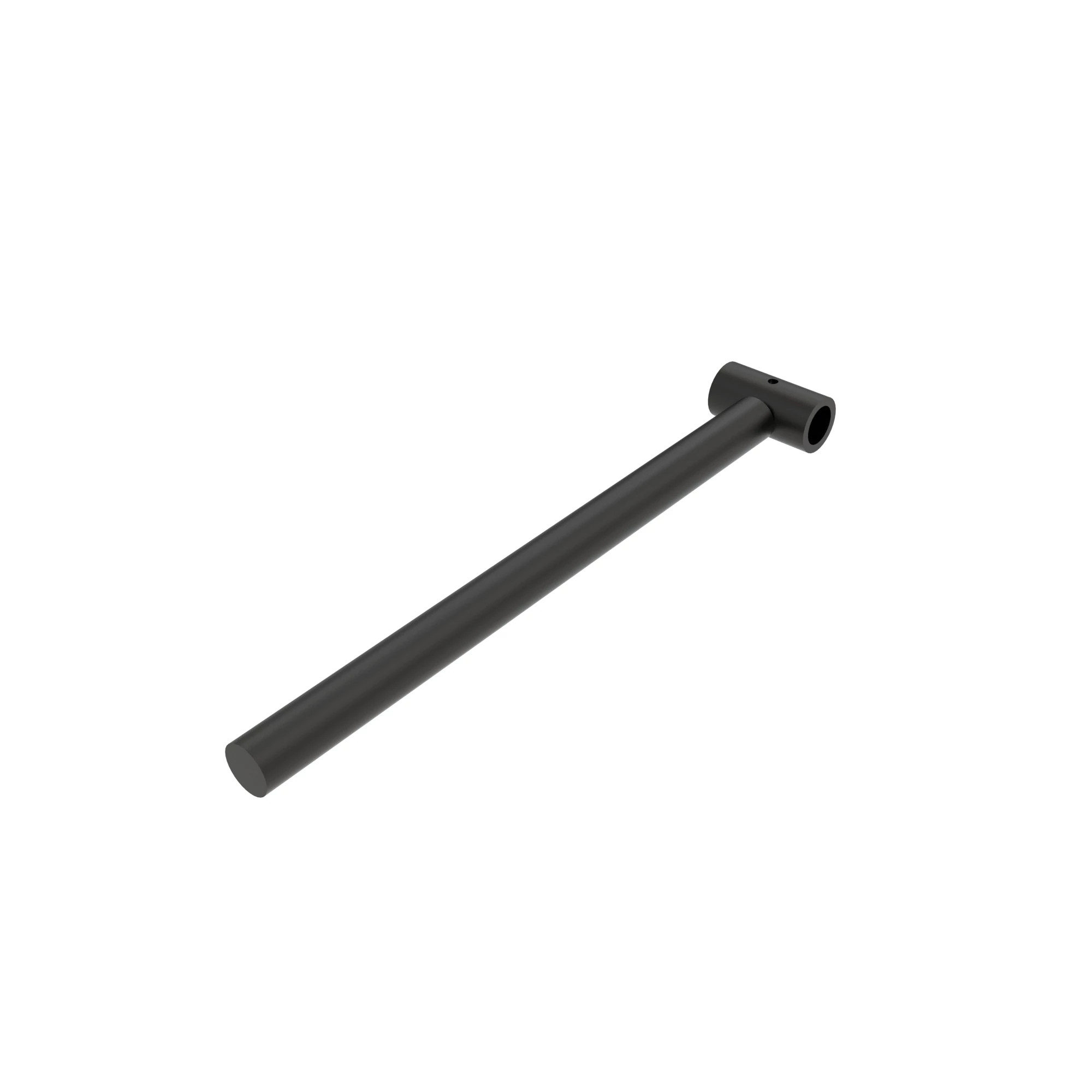 John Deere Hydraulic Cylinder Rod - AM127920