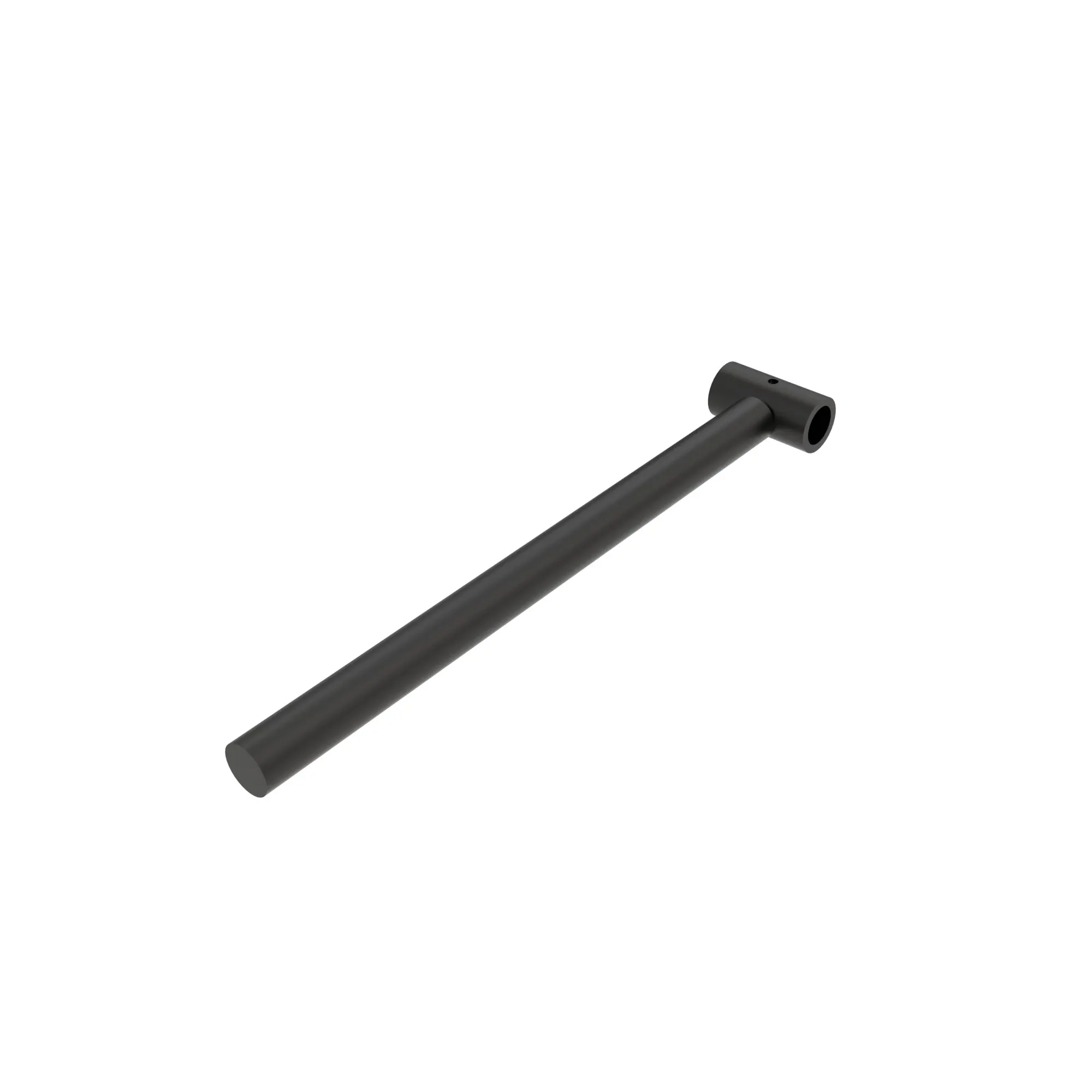 John Deere Hydraulic Cylinder Rod - AM127920