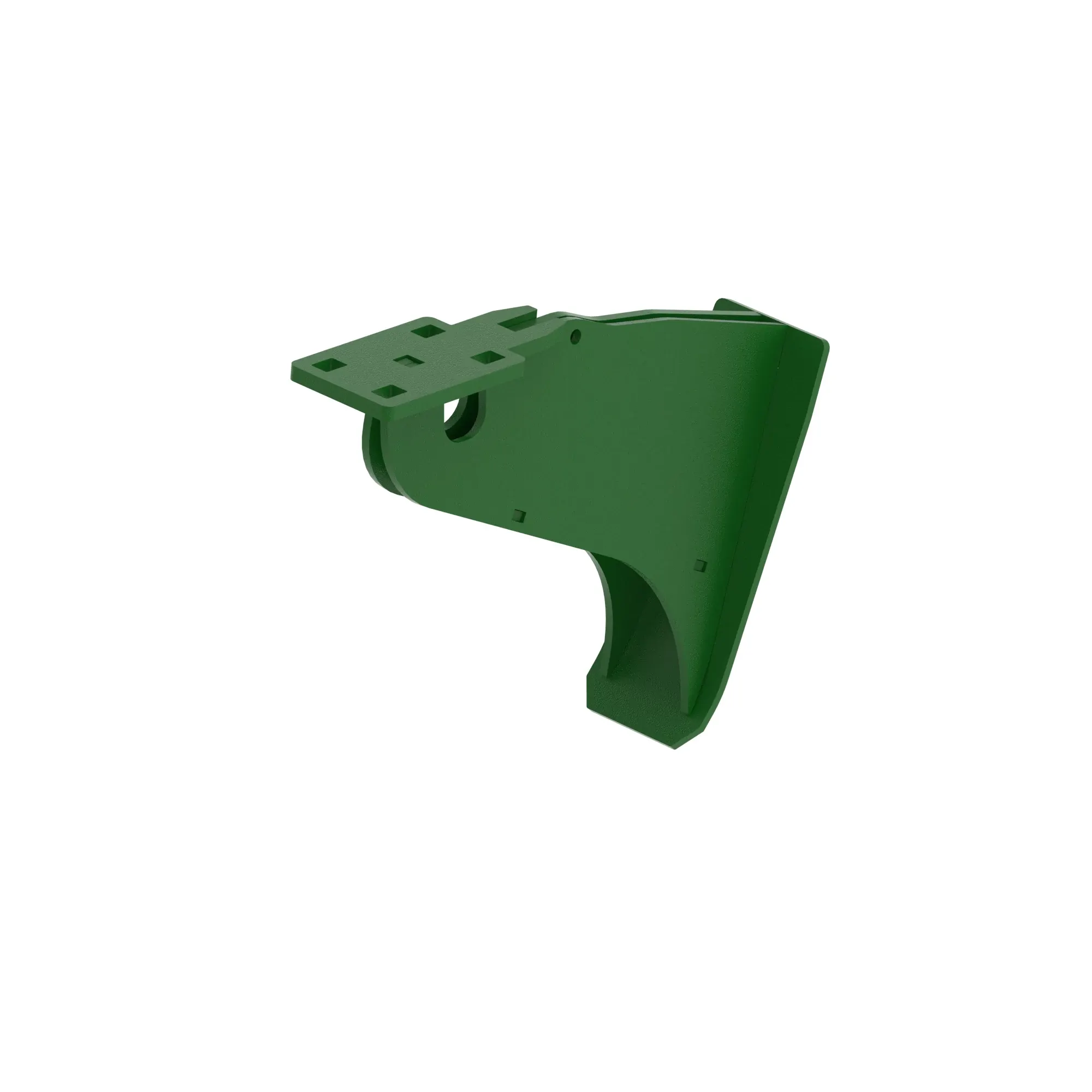 Scraper