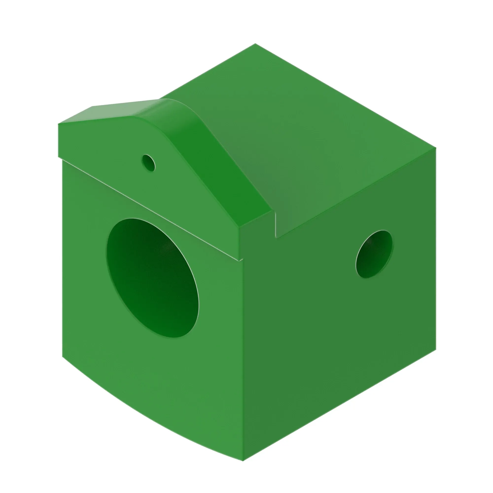 John Deere Clutch Solenoid Assembly Driver - A61484